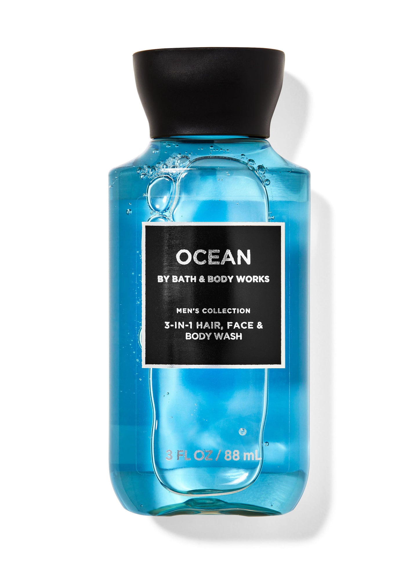 MensOcean