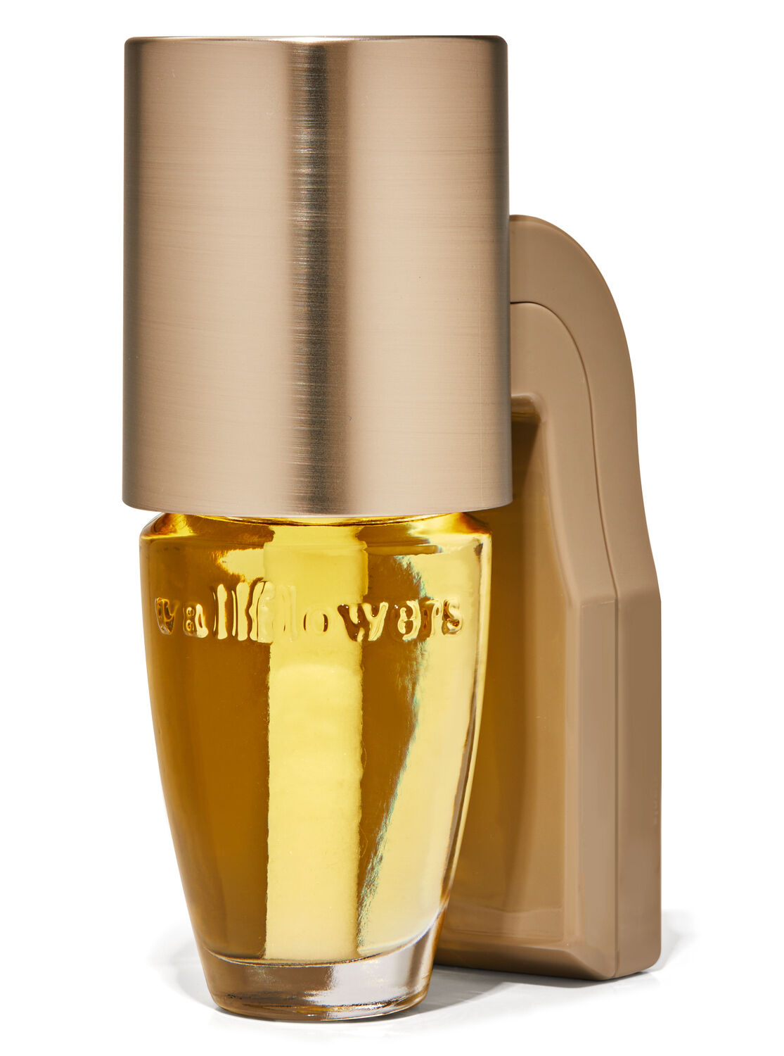 Silver Metallic Wallflowers Scent Control™