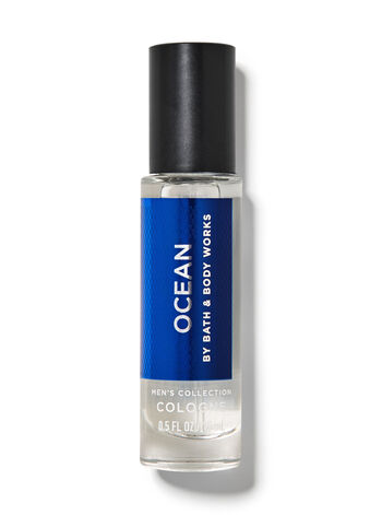 MensOceanMini Cologne
