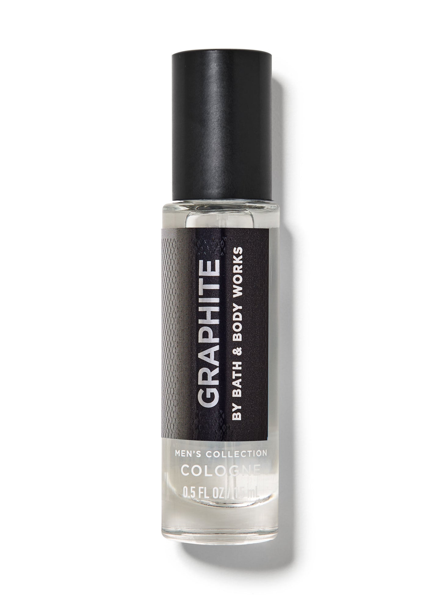 MensGraphite