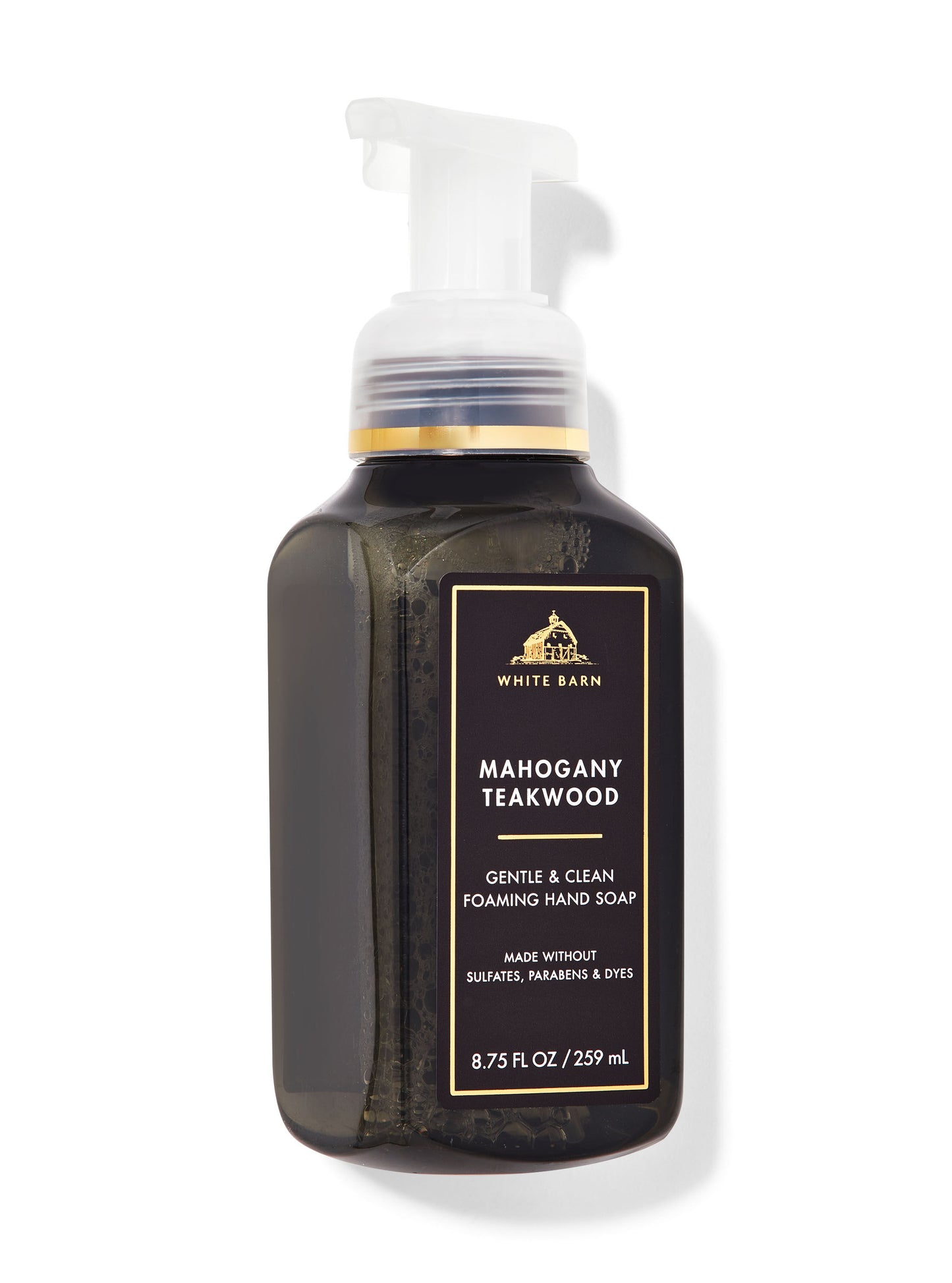 Mahogany Teakwood