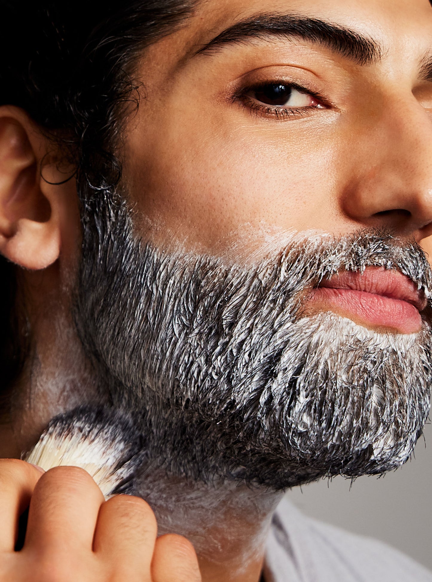 MensShave Cream