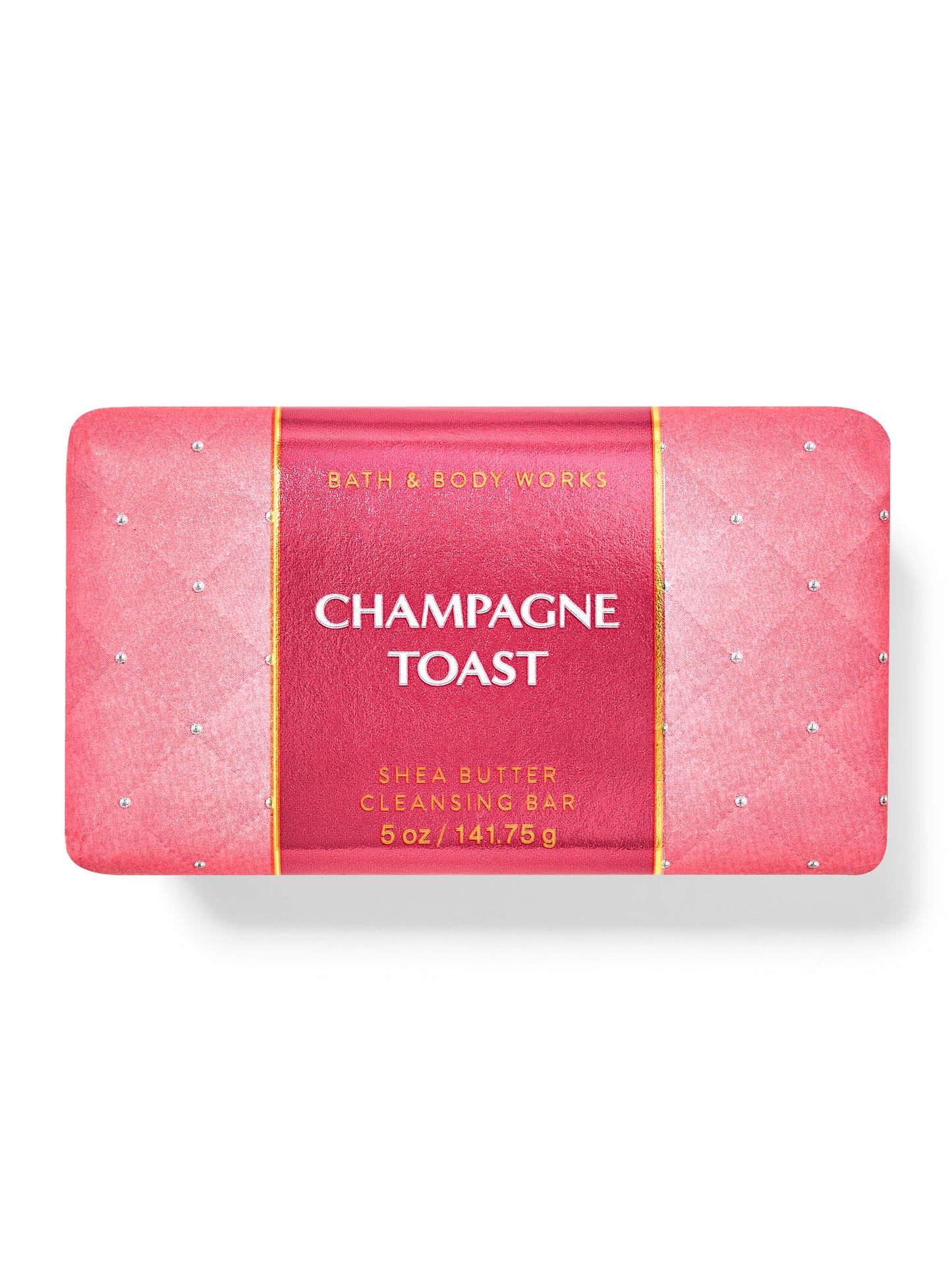 Champagne Toast