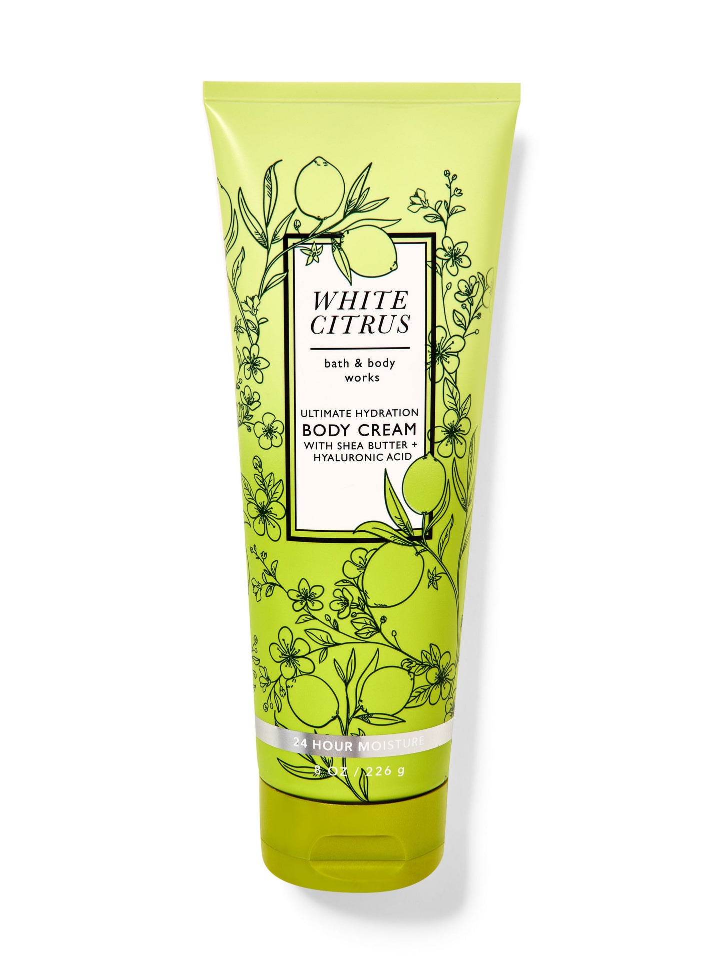 White Citrus