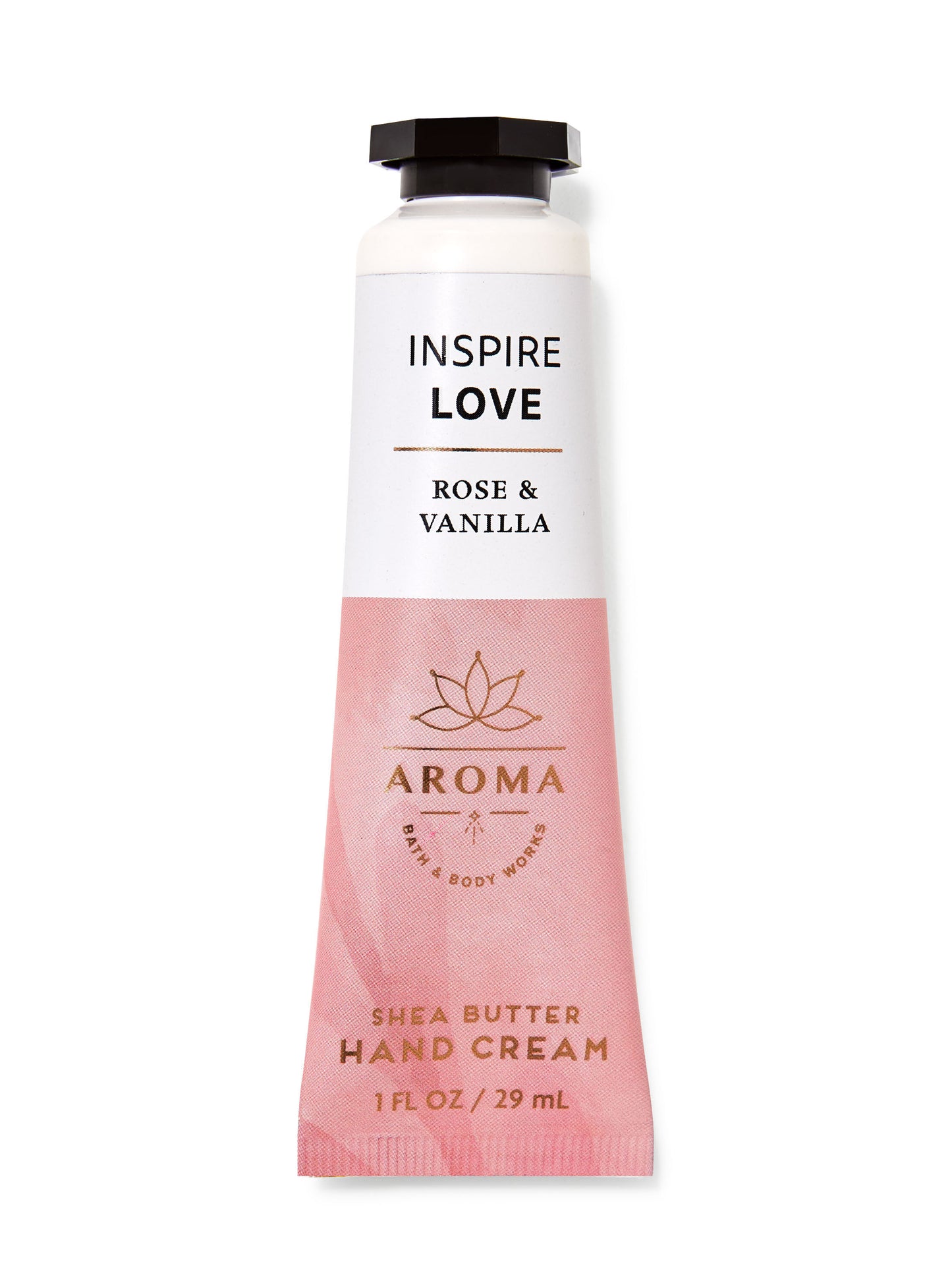 AromaRose Vanilla