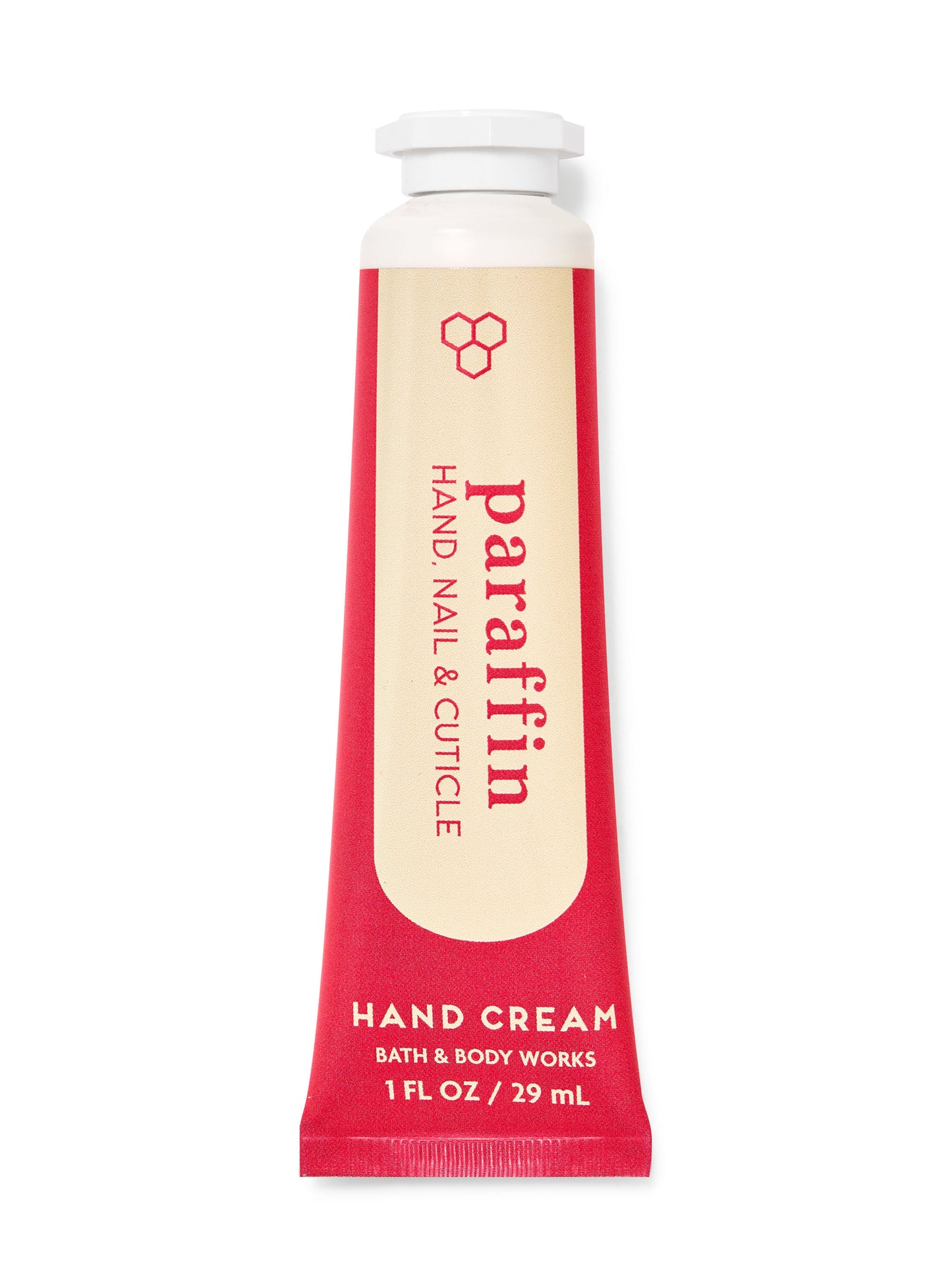Paraffin