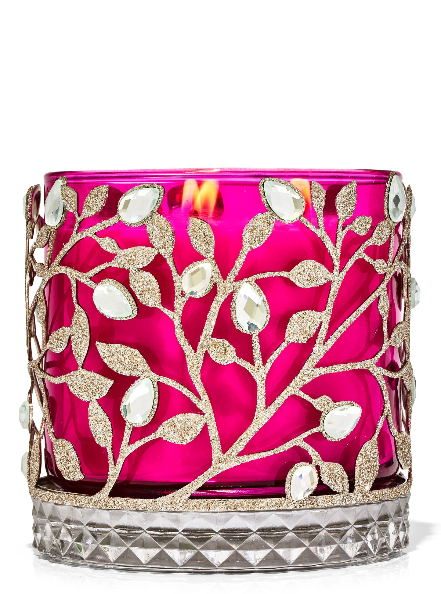 Bling Botanical