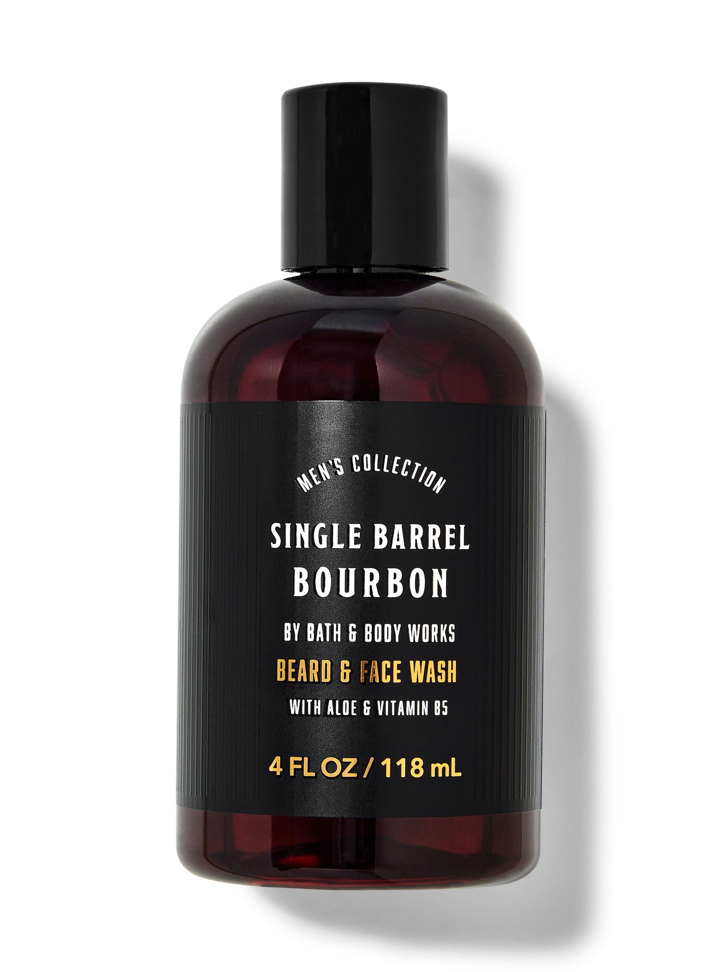 MensSingle Barrel Bourbon