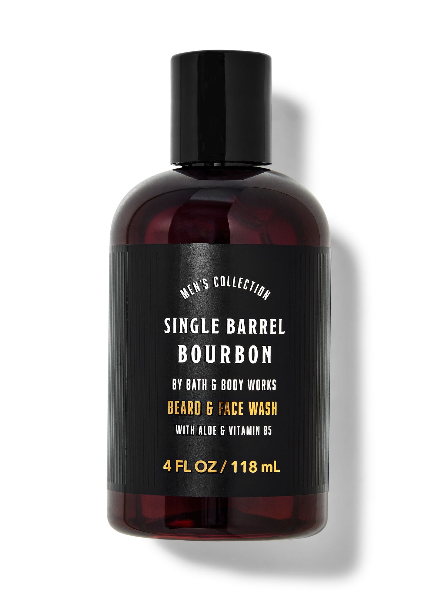 MensSingle Barrel Bourbon
