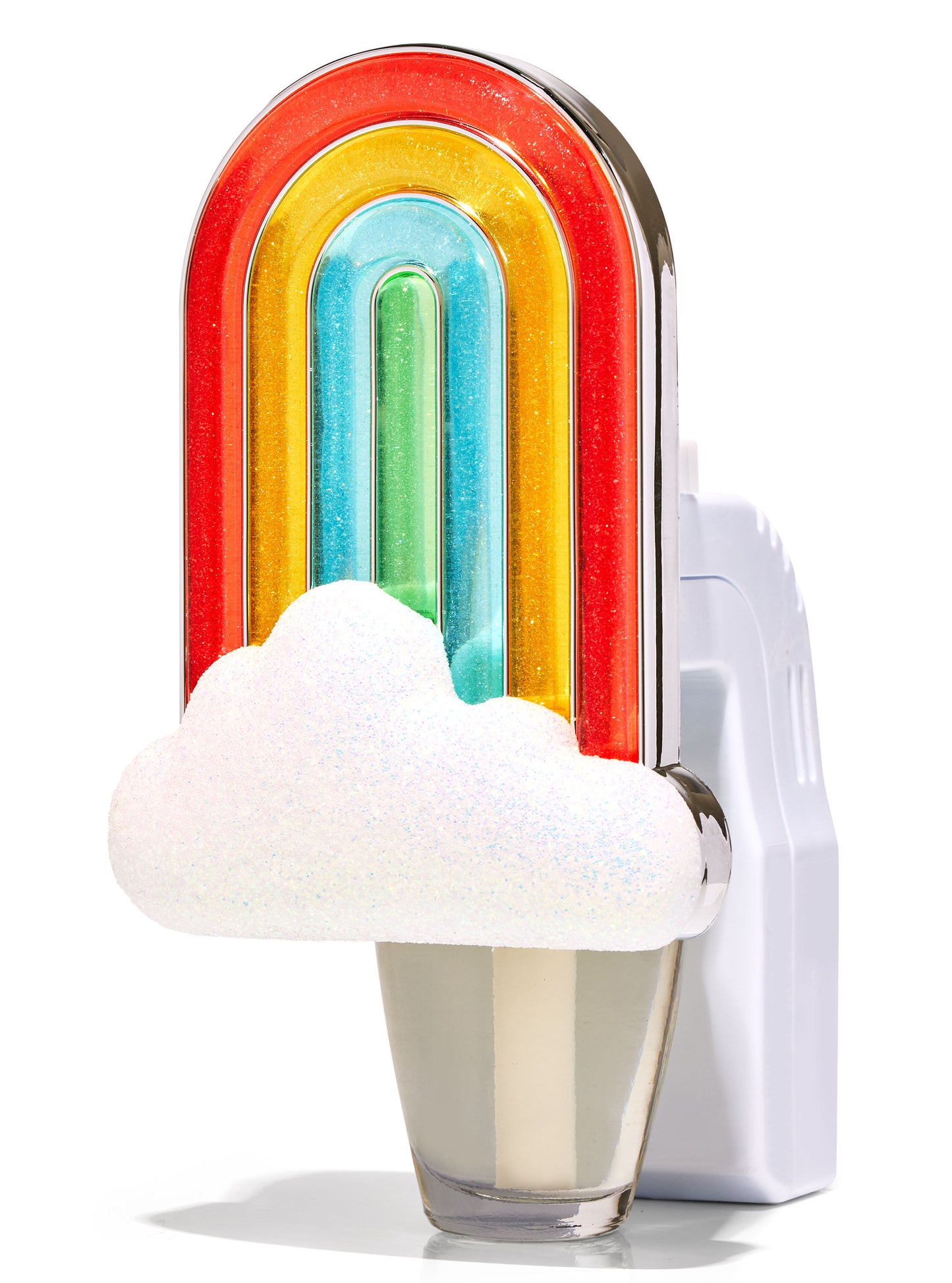 Neon Rainbow Nightlight