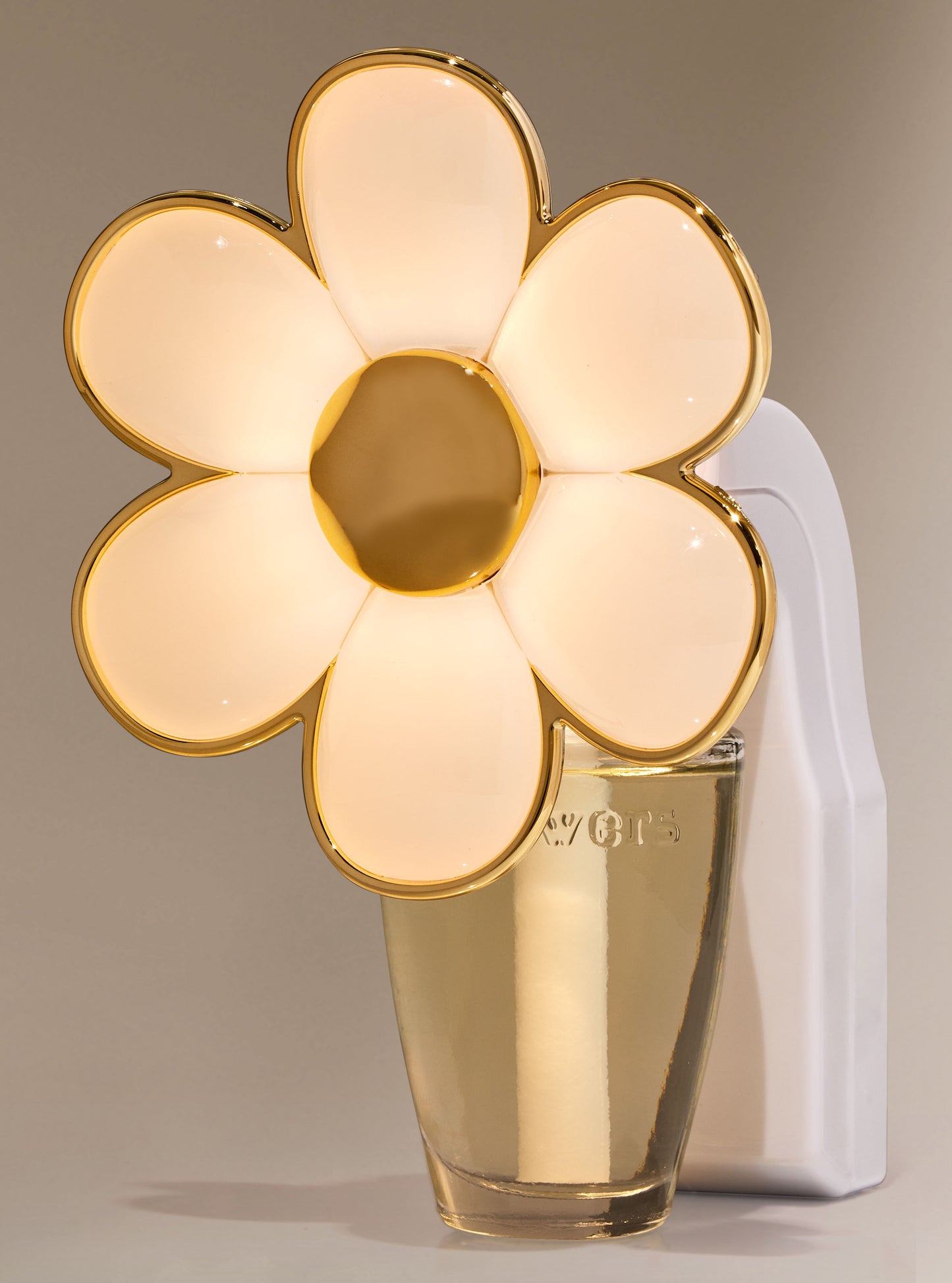 Daisy Nightlight