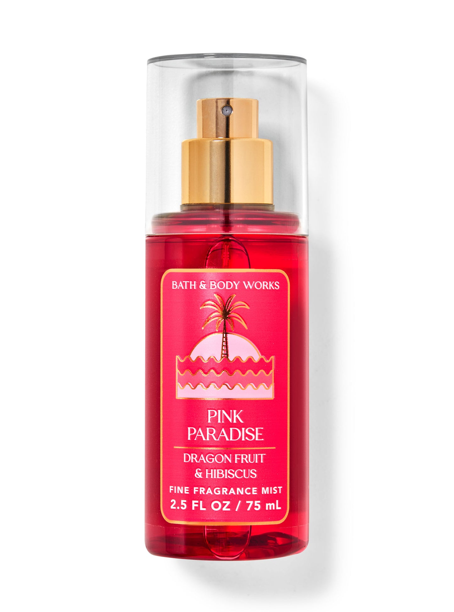 Pink Paradise