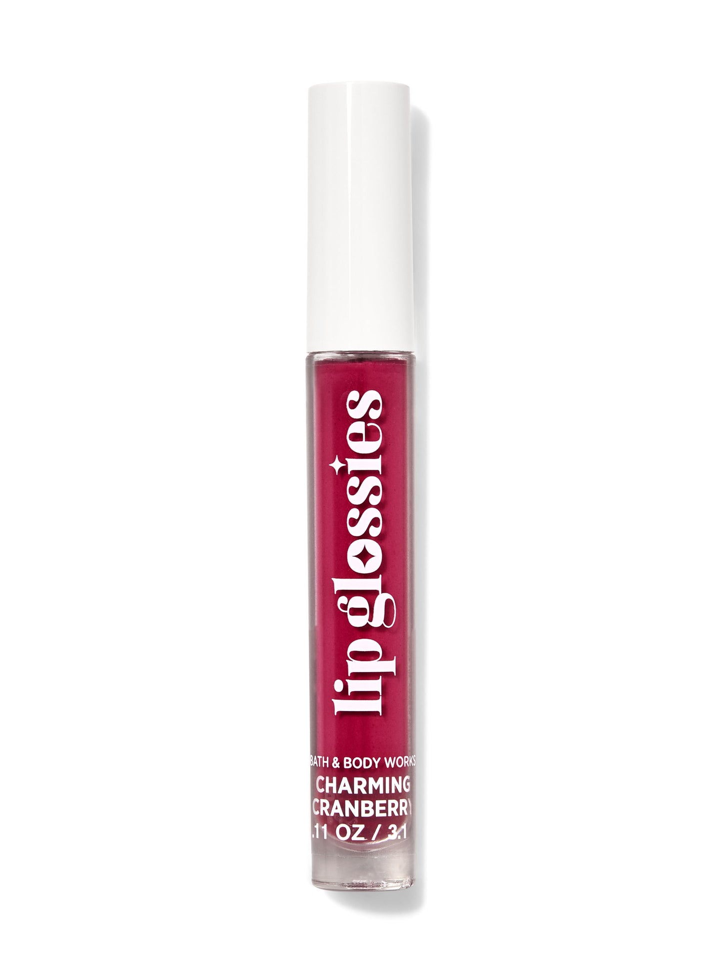 Charming Cranberry