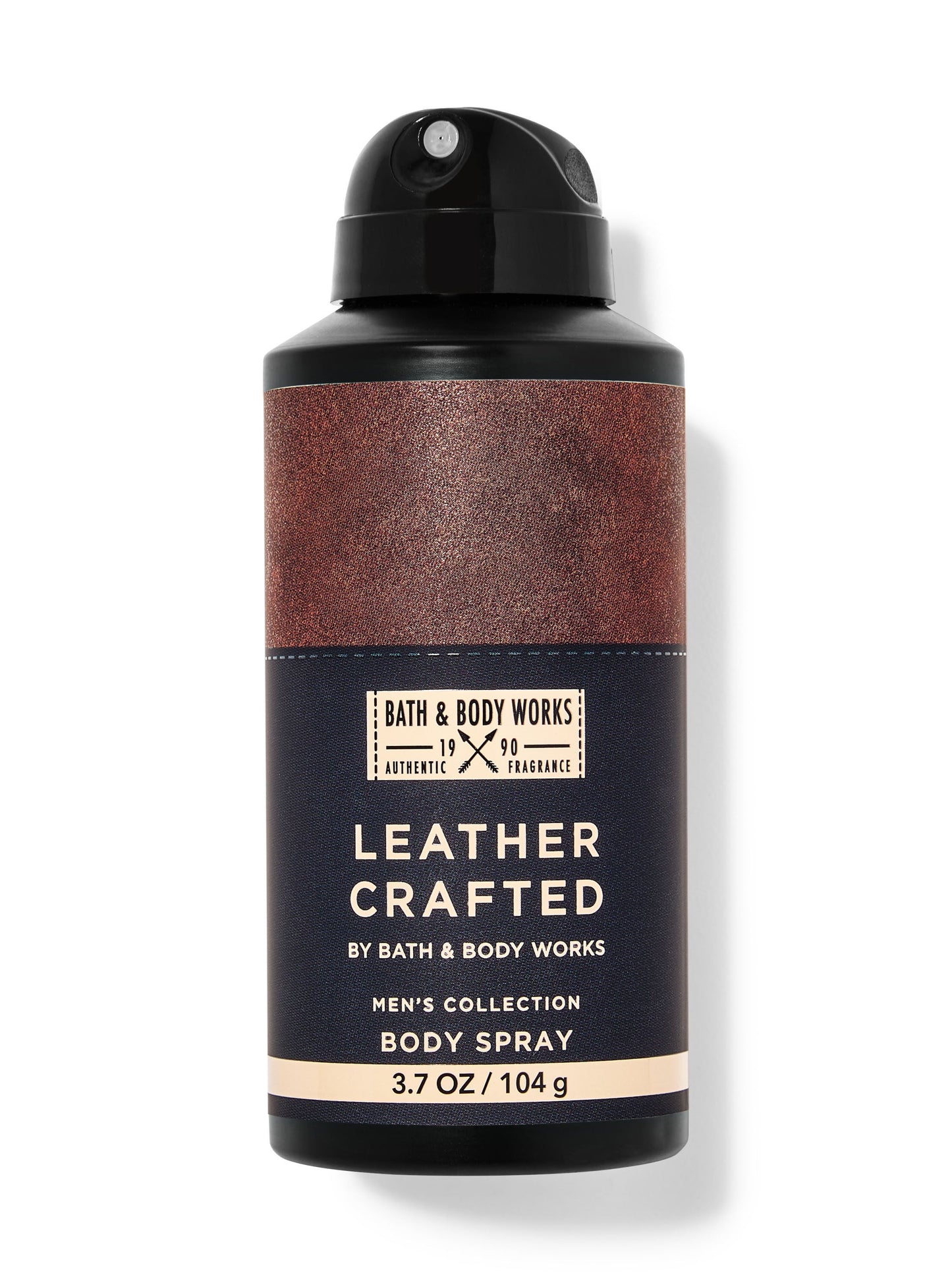 MensLeather Crafted