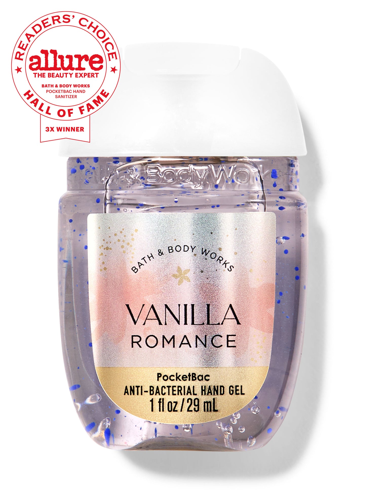 Vanilla Romance