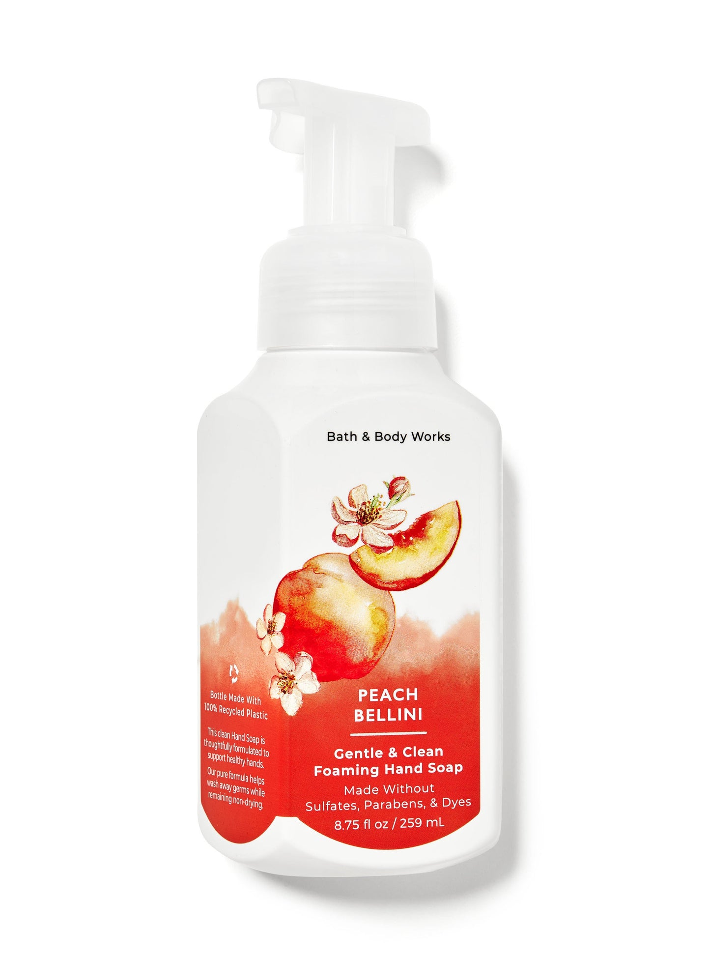 Peach Bellini