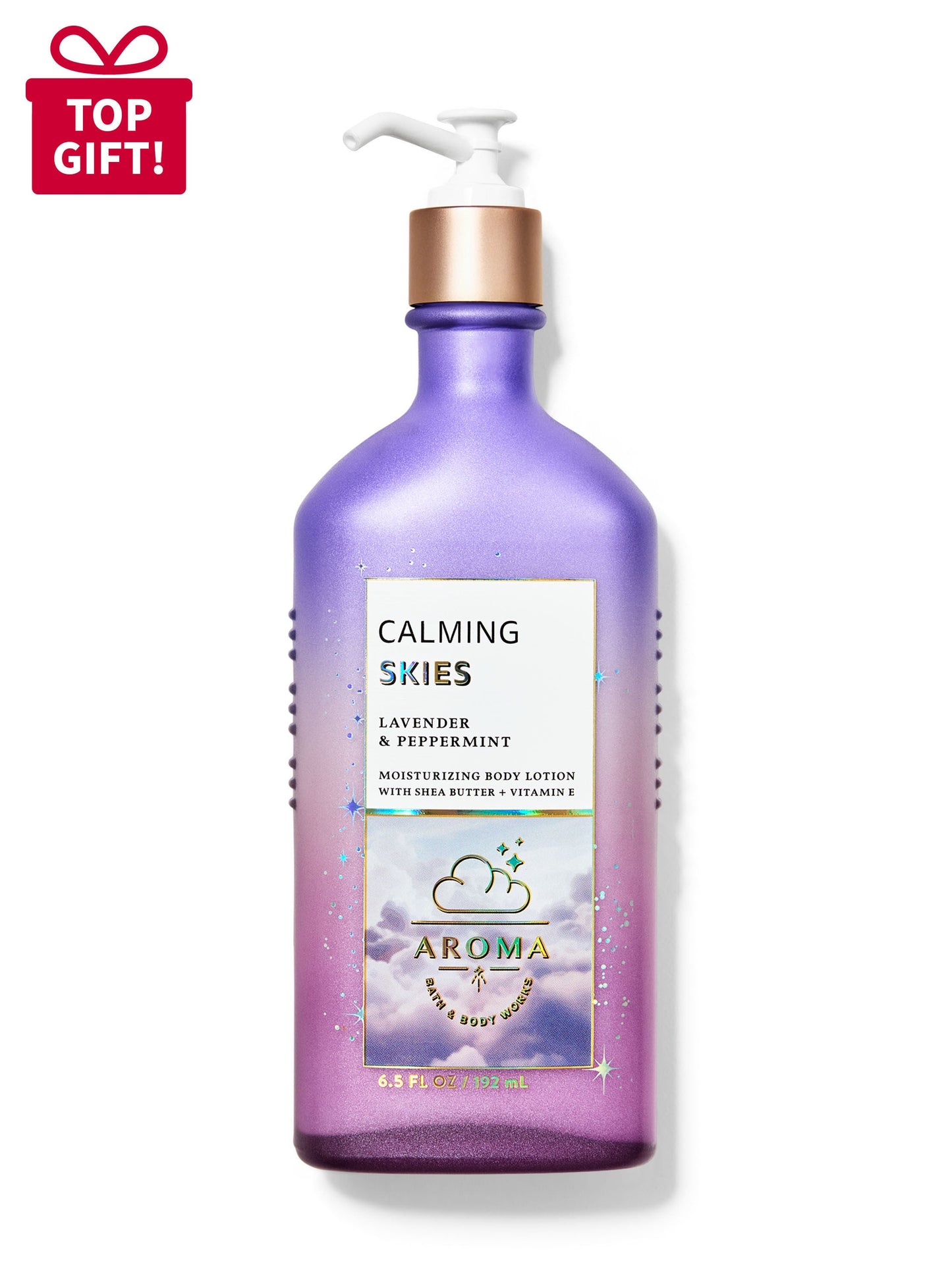 AromaLavender Peppermint