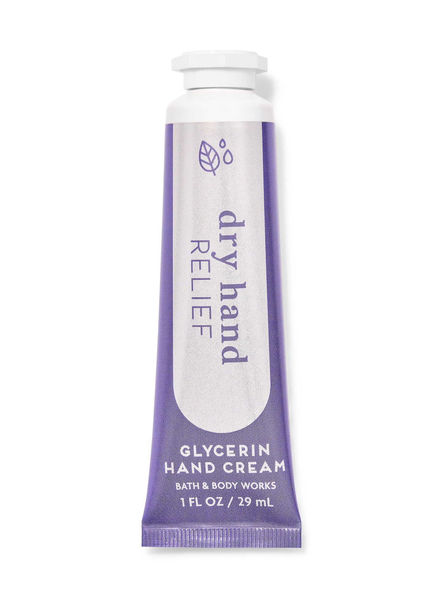 Dry Hand Relief