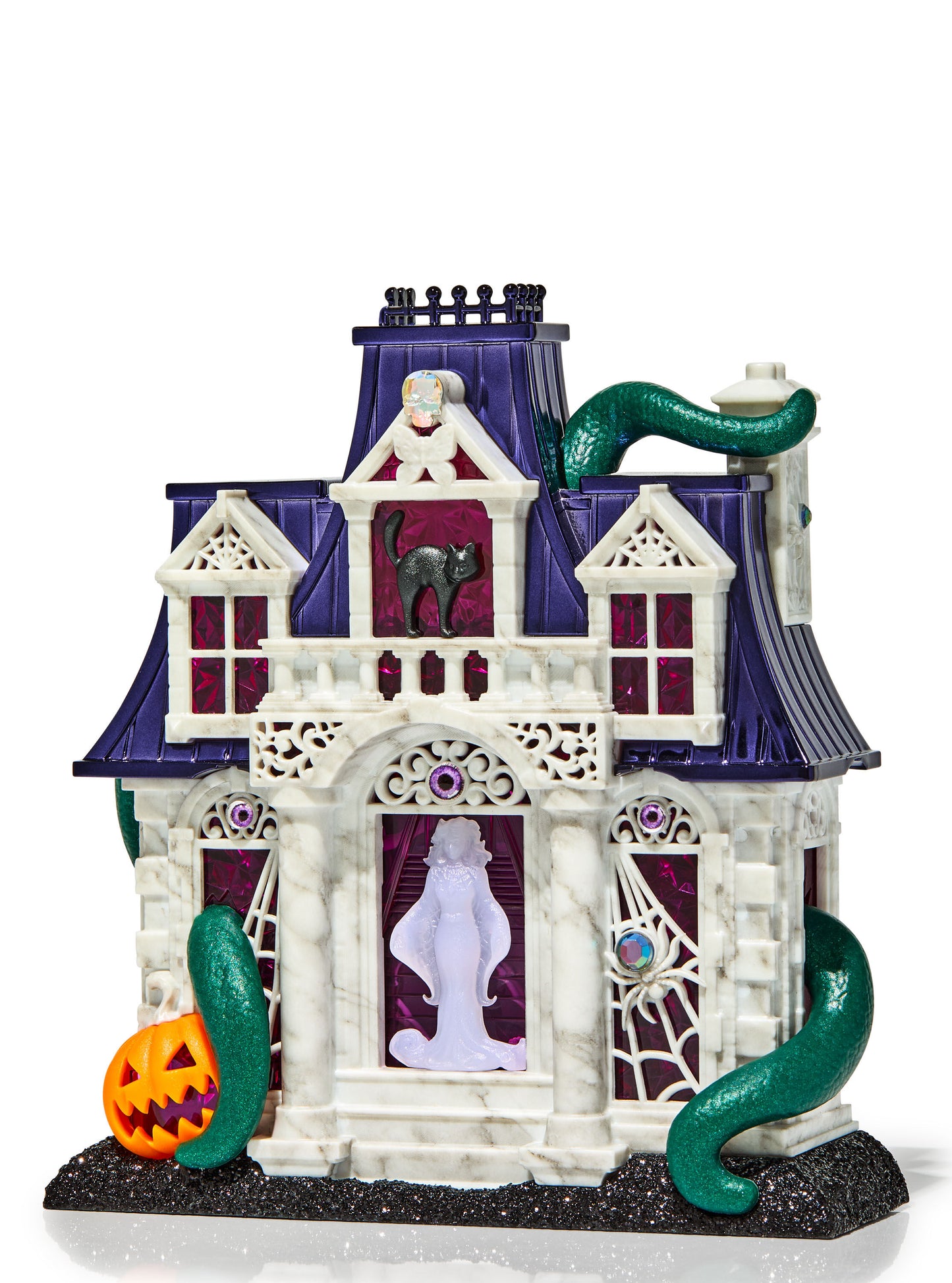 Chateau Tri-Projector