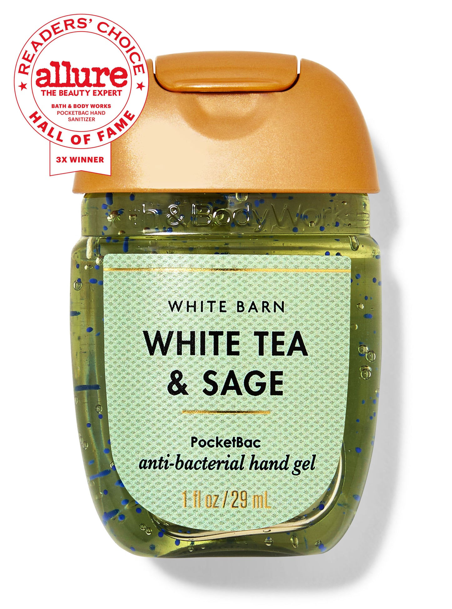 White BarnWhite Tea & Sage