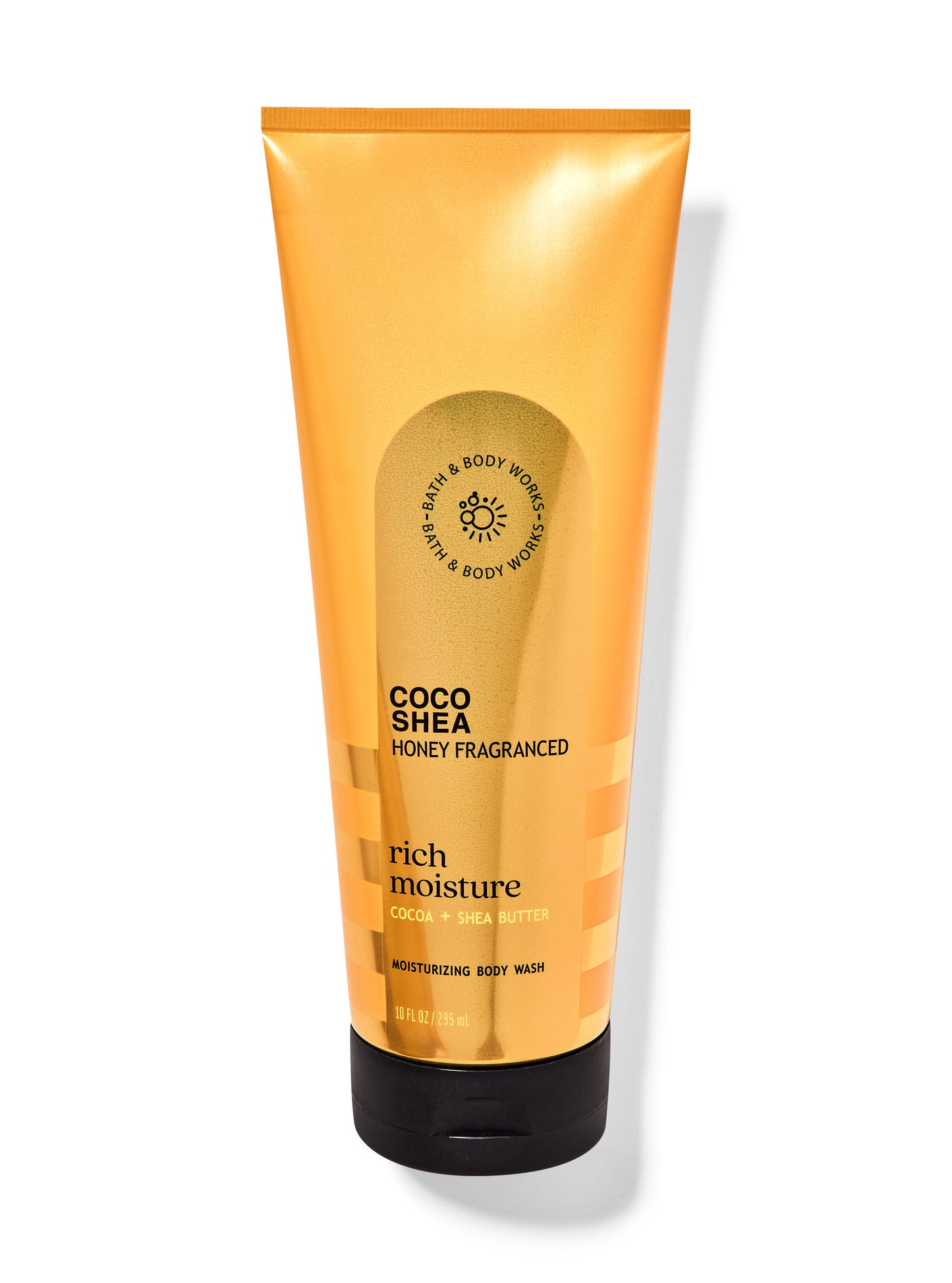 Coco Shea Honey Fragranced