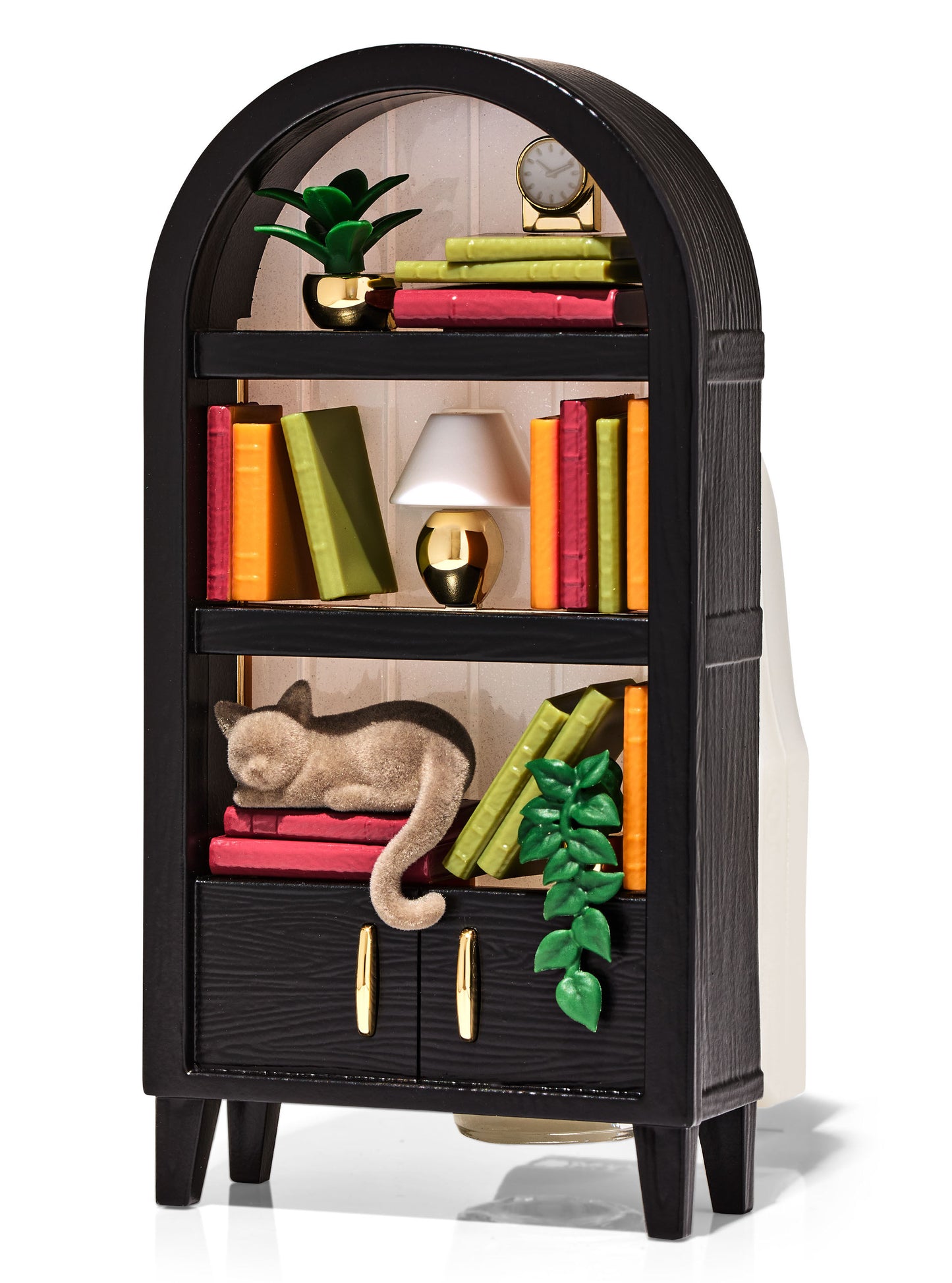 Bookcase Nightlight