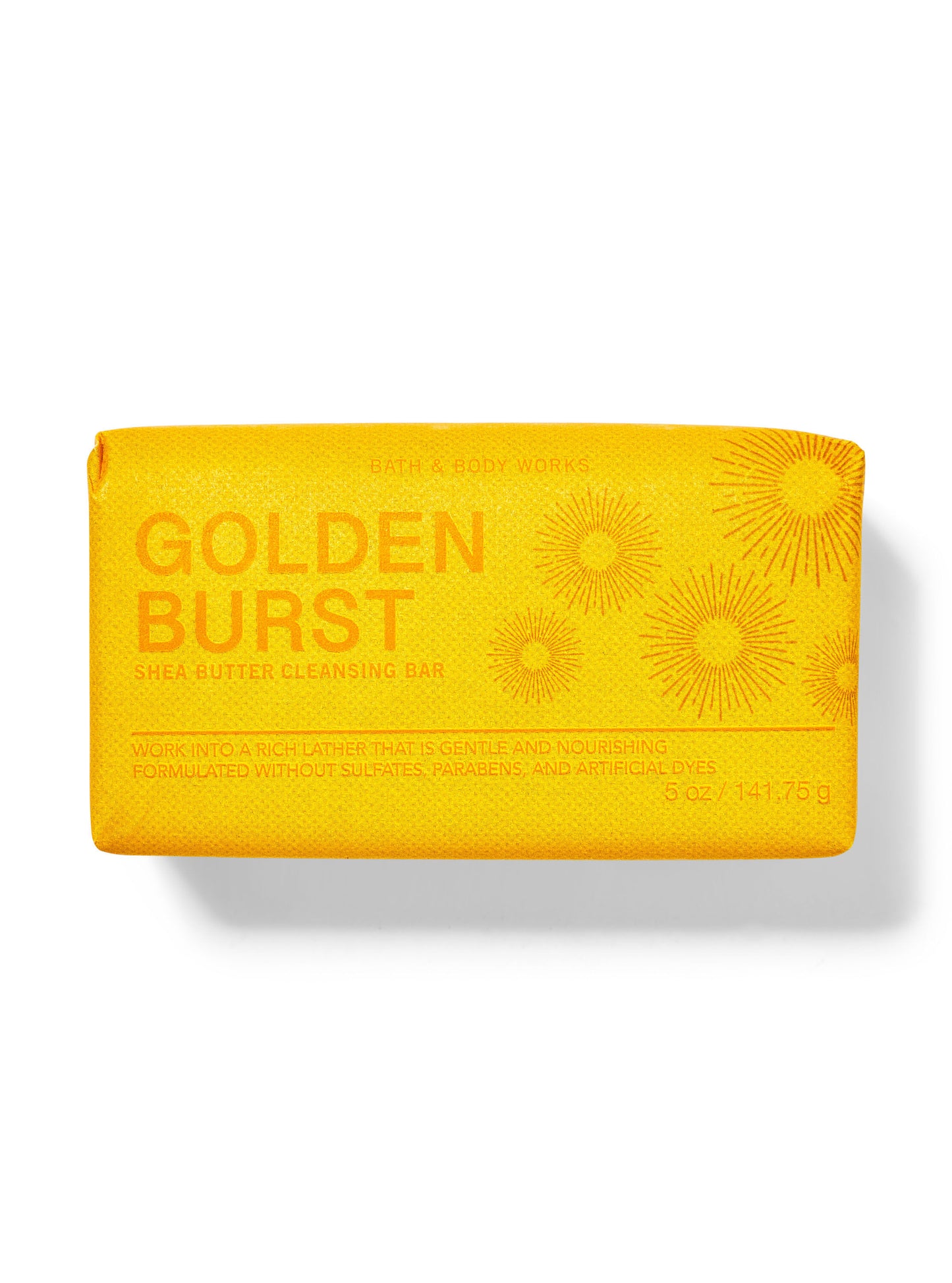 Golden Burst