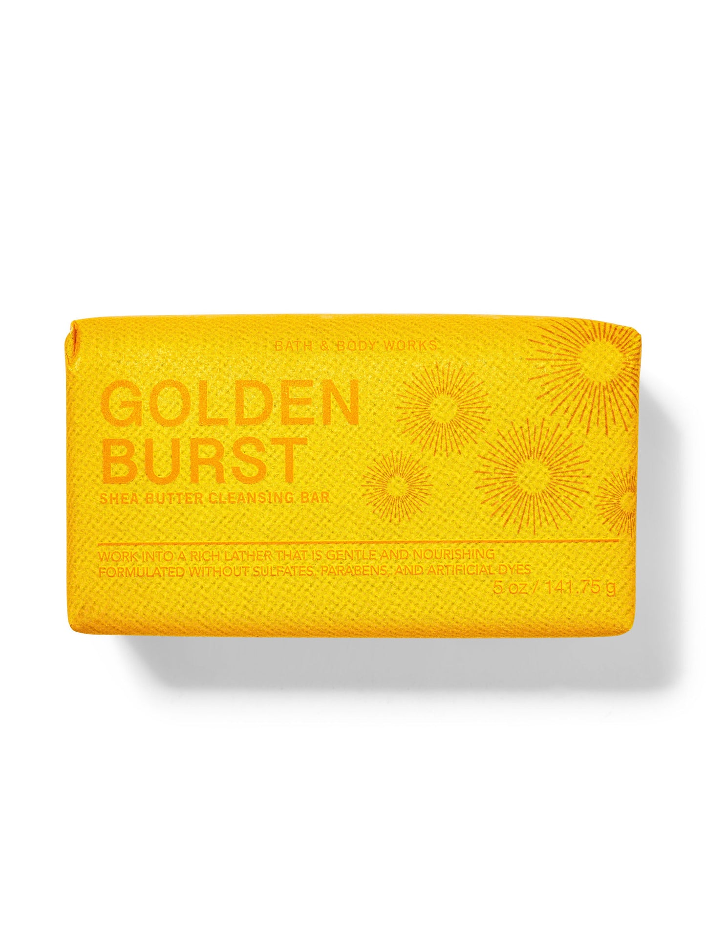 Golden Burst