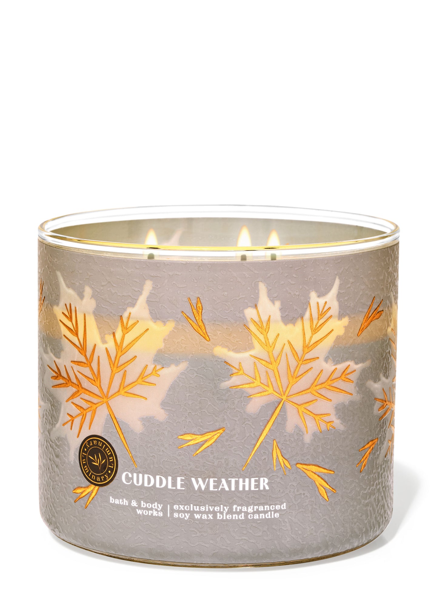 Cuddle Weather
