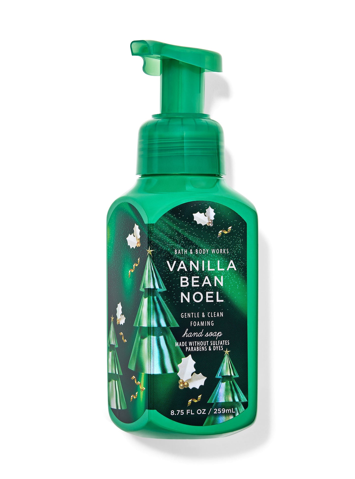 Vanilla Bean Noel