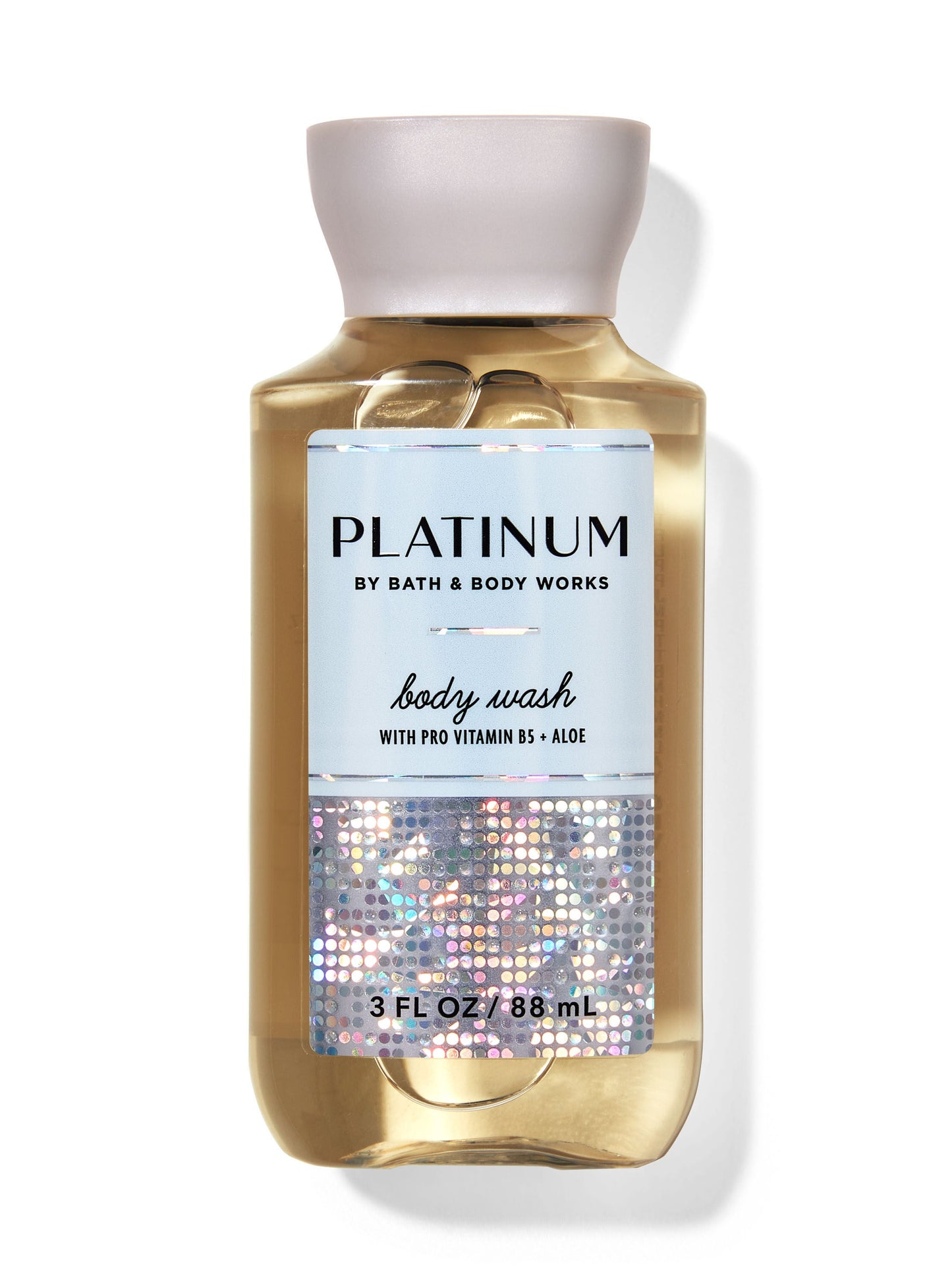 Platinum