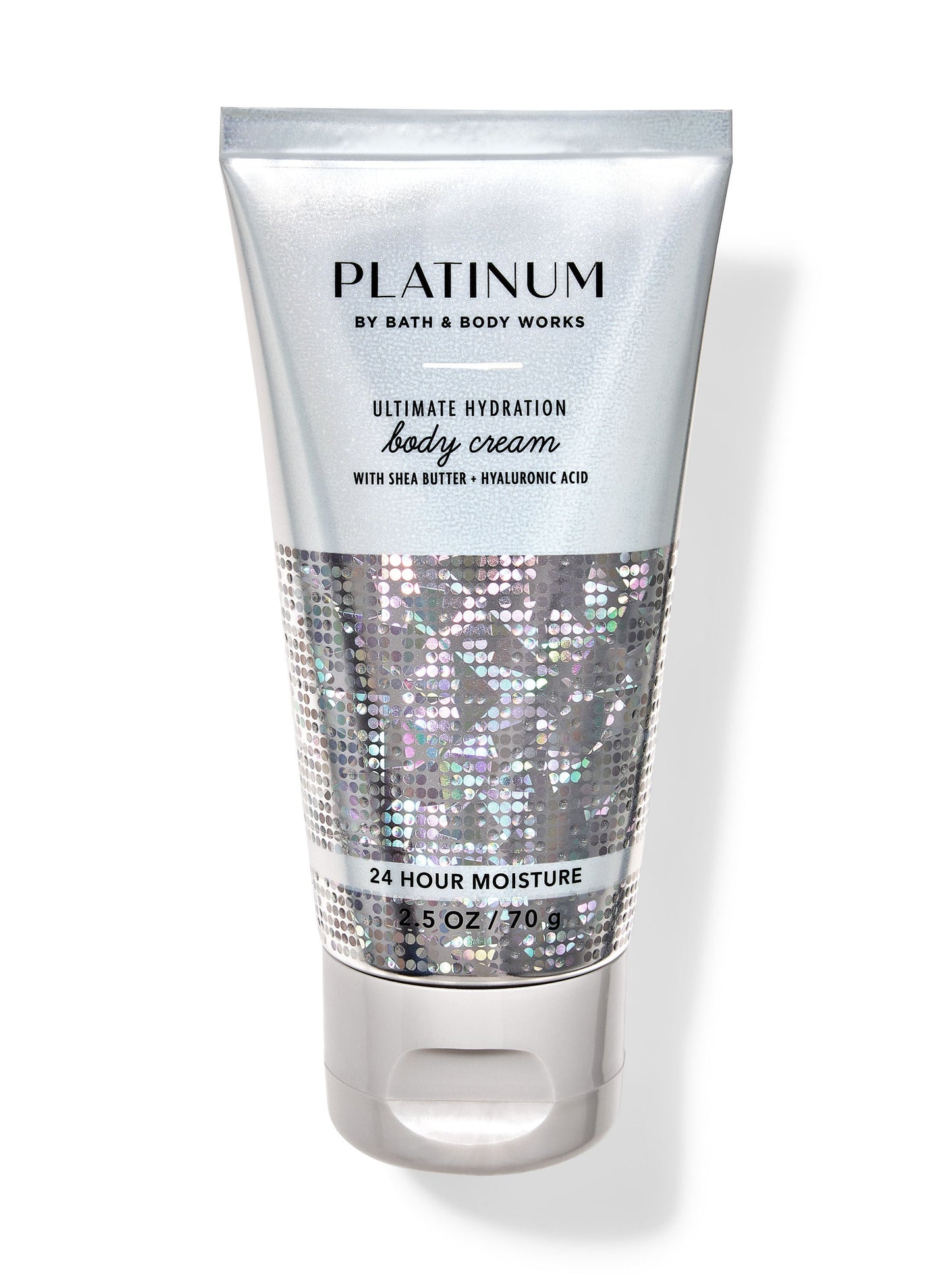 Platinum