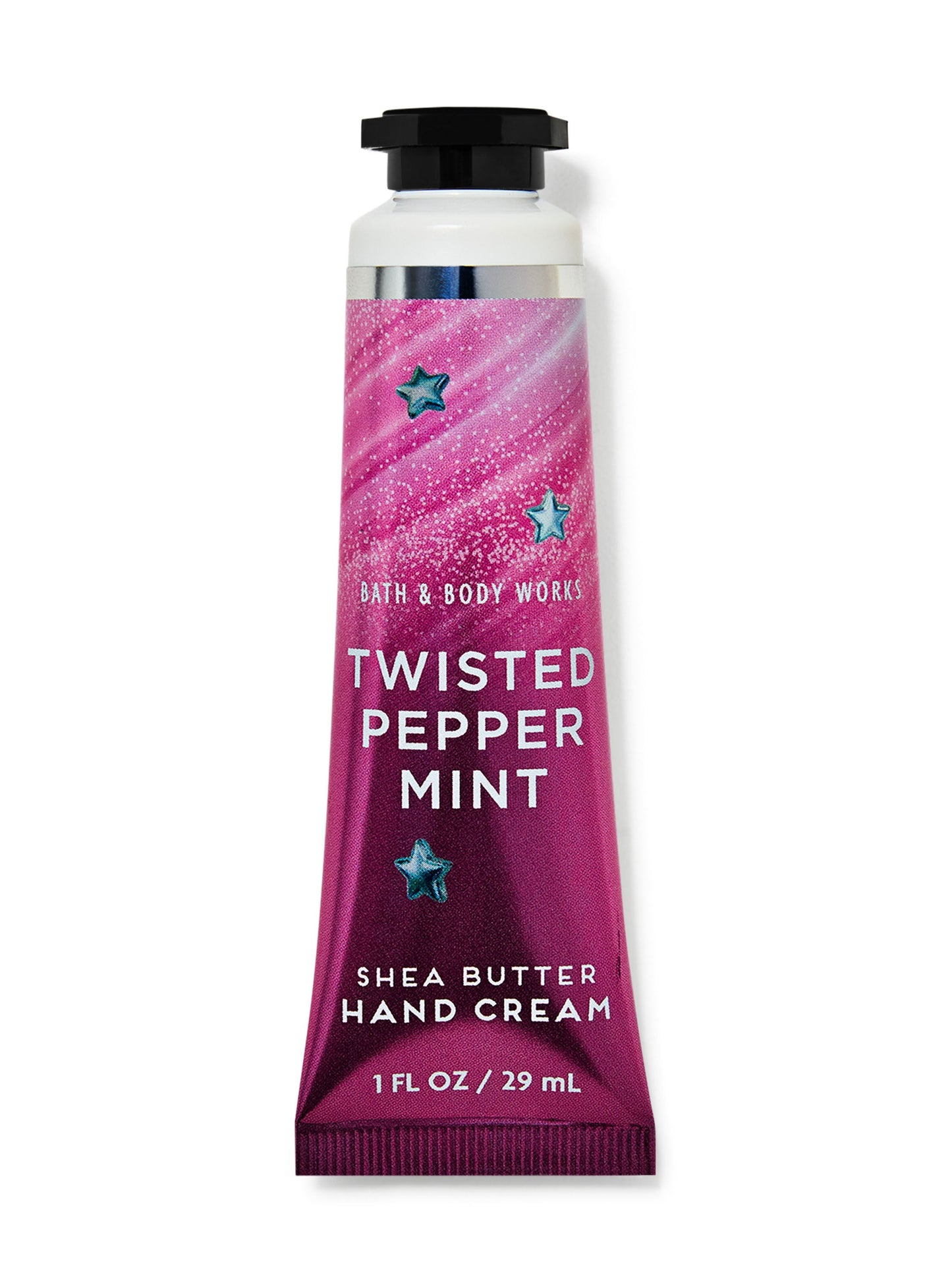 Twisted Peppermint