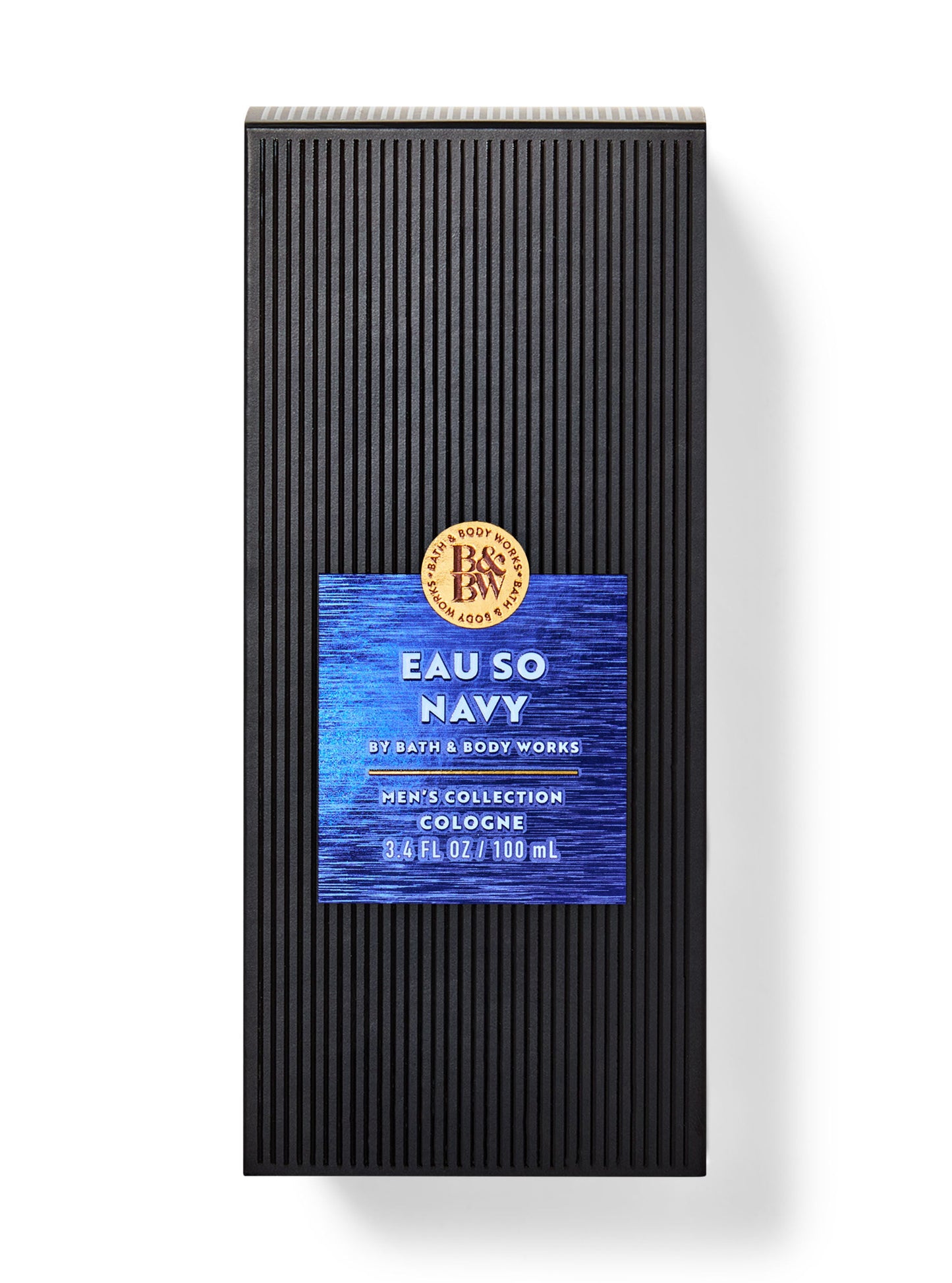 MensEau So Navy