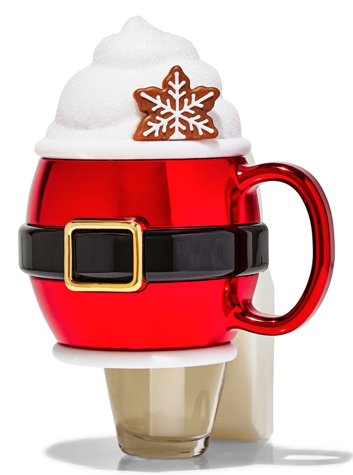Santa's Cocoa Nightlight
