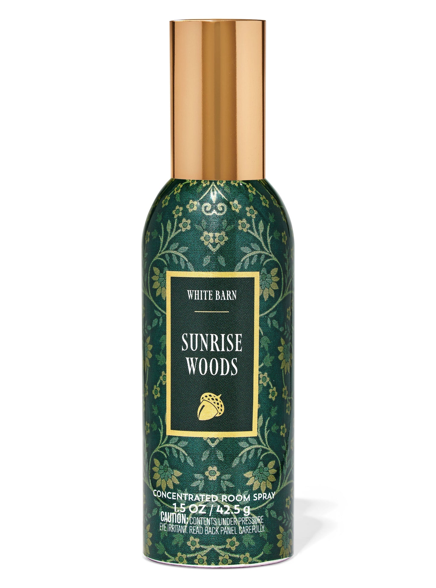 Sunrise Woods