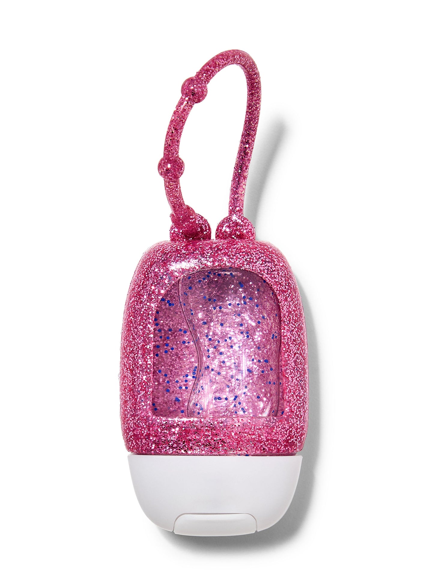 Pink Glitter