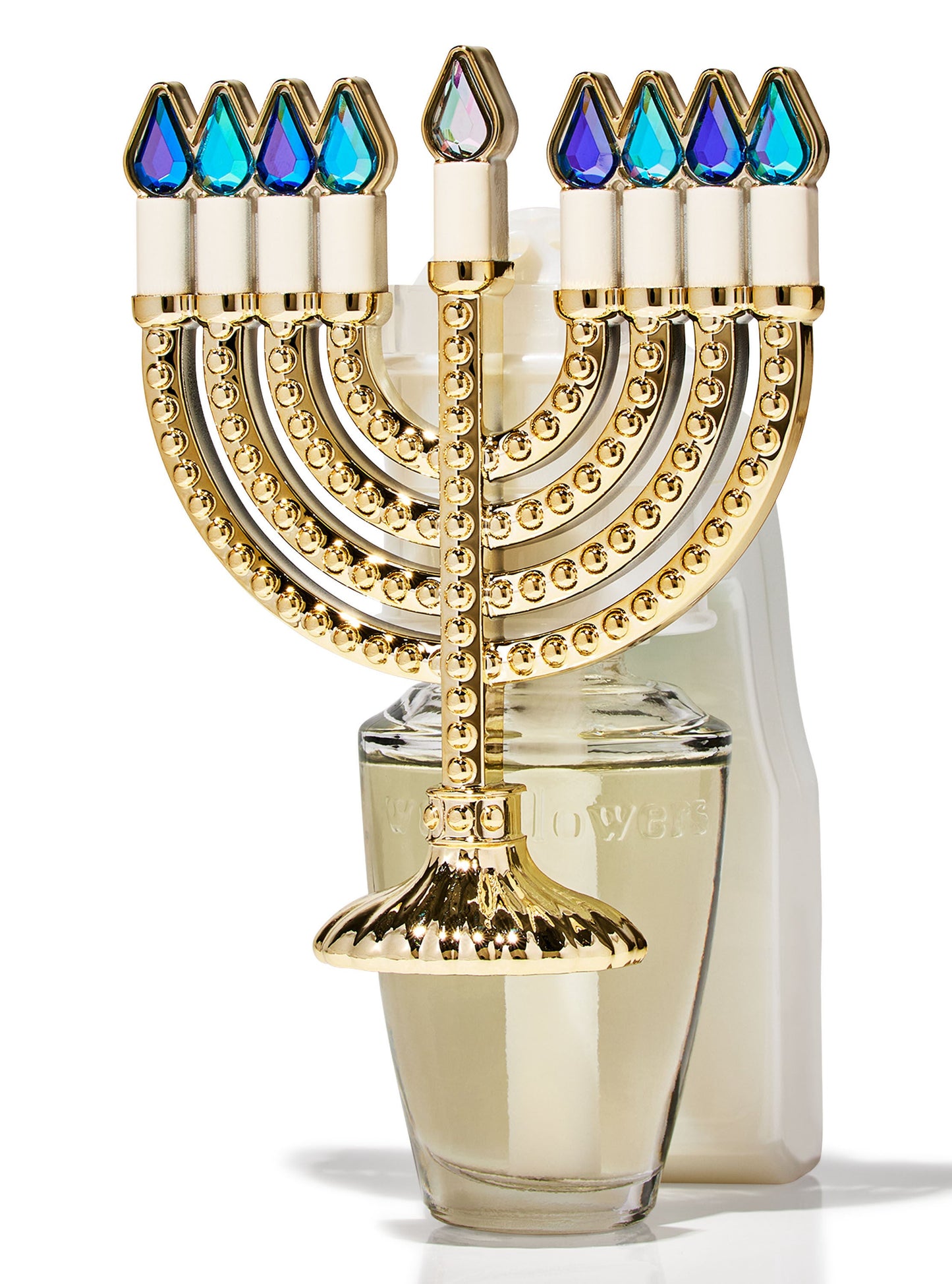 Menorah Nightlight