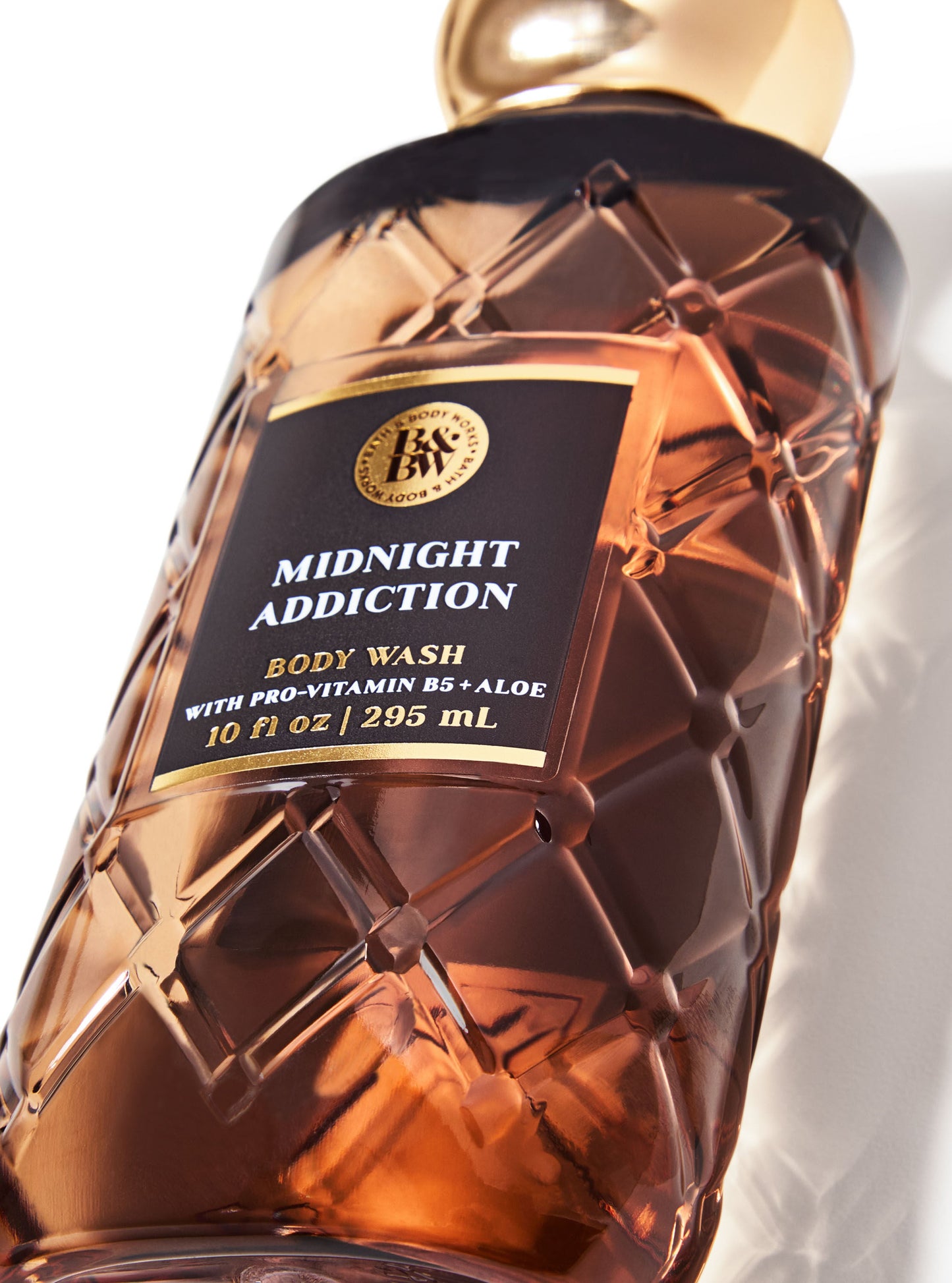 Midnight Addiction