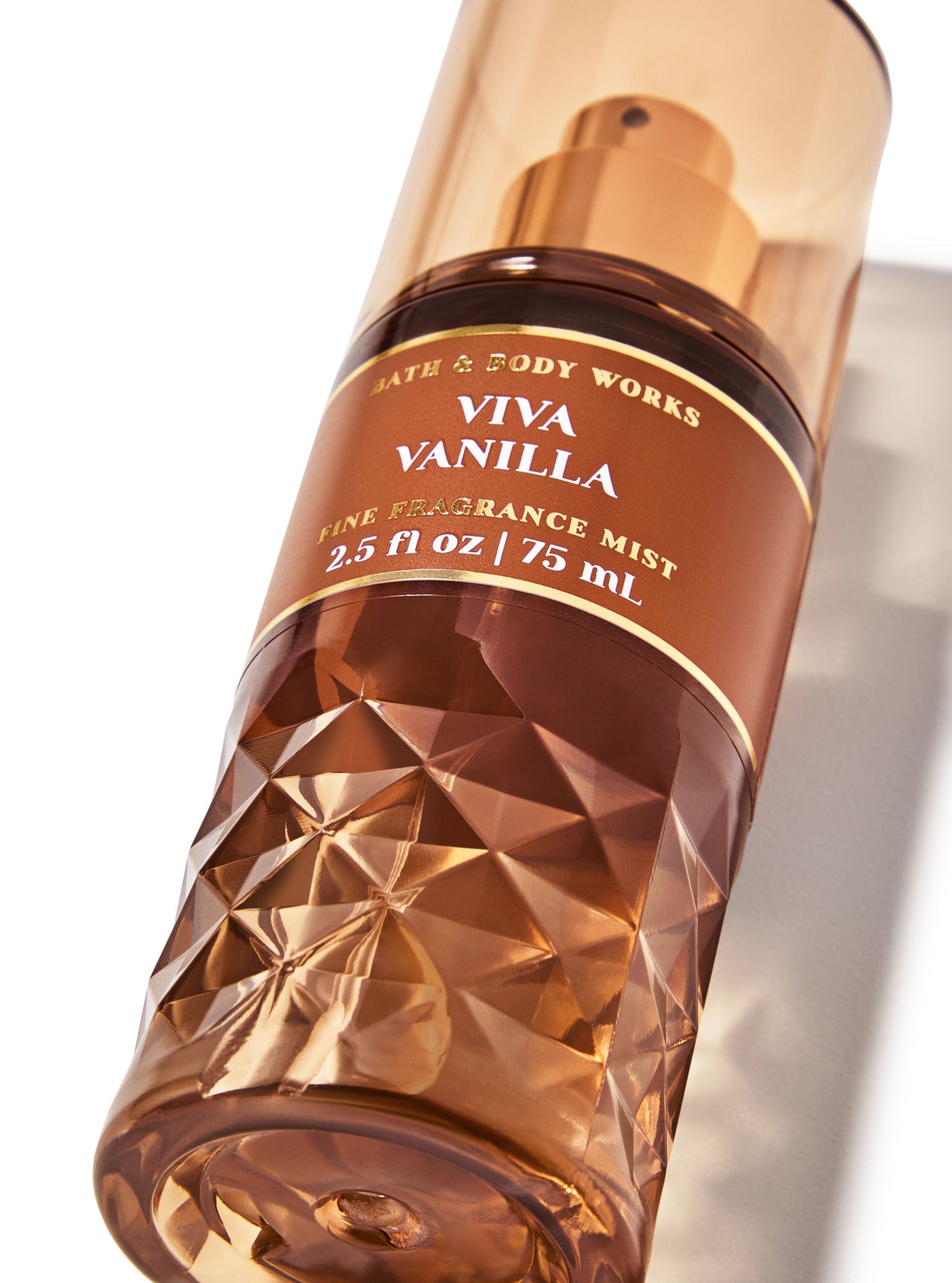 Viva Vanilla