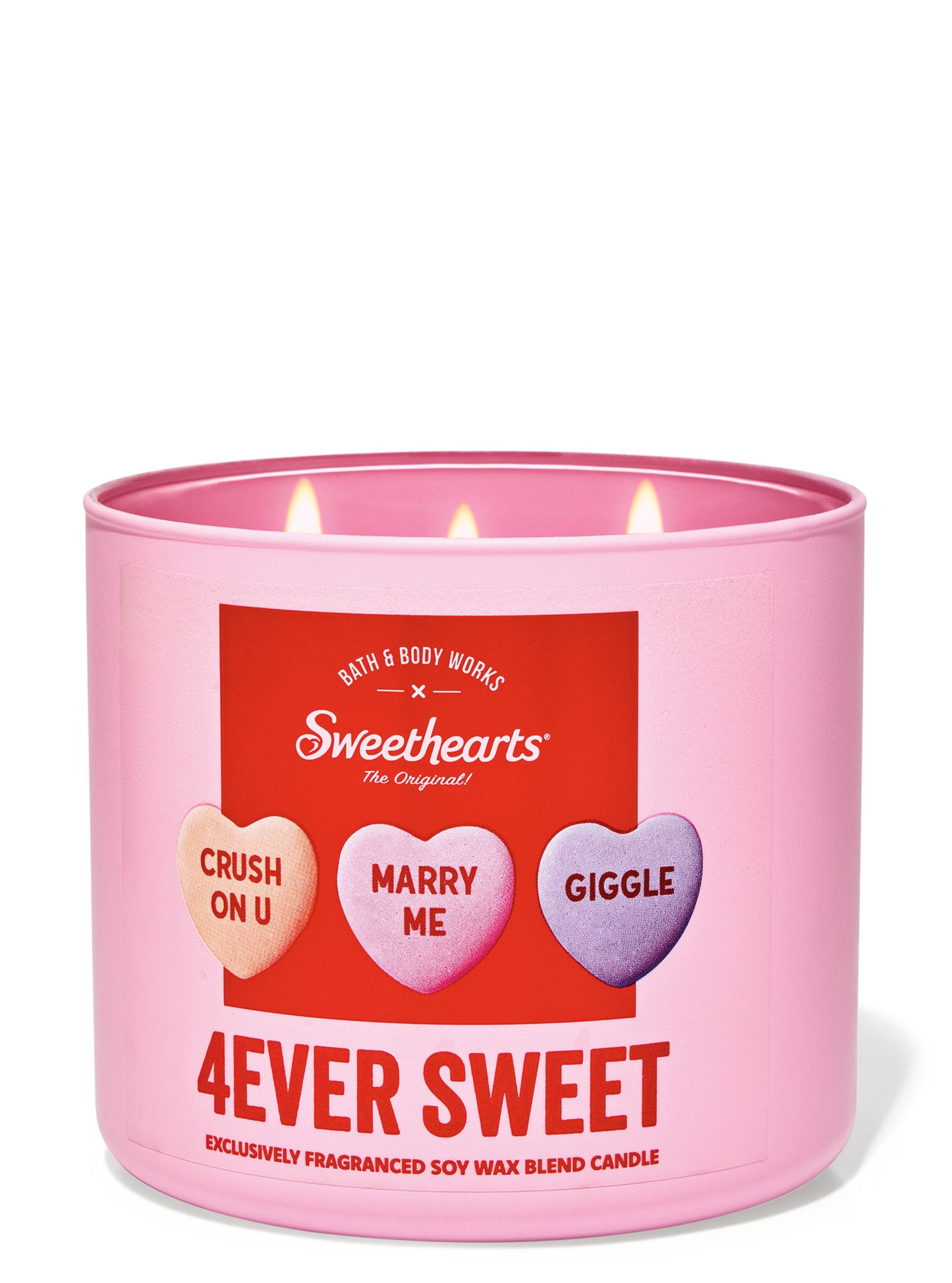 4EVER SWEET