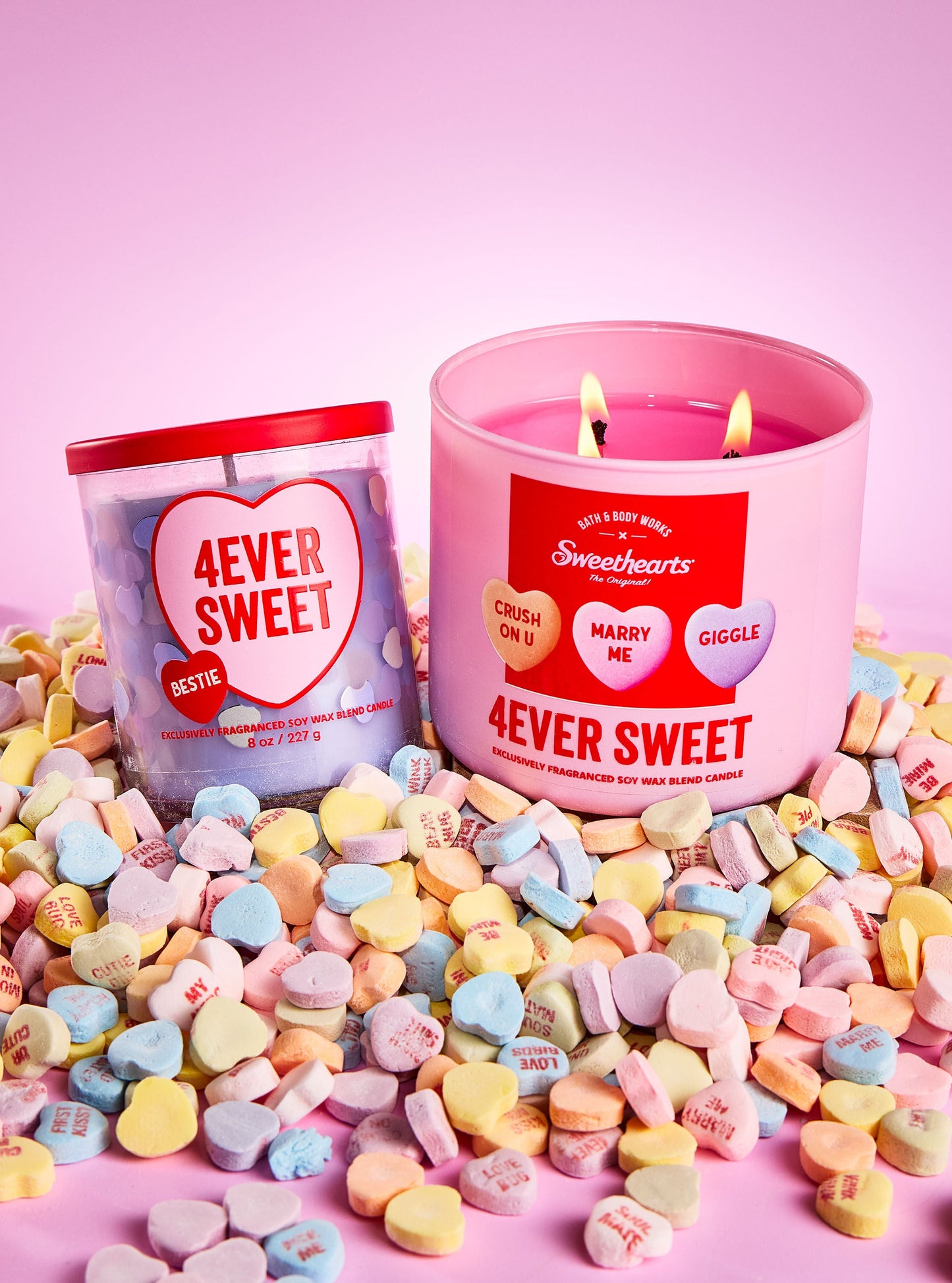 4EVER SWEET