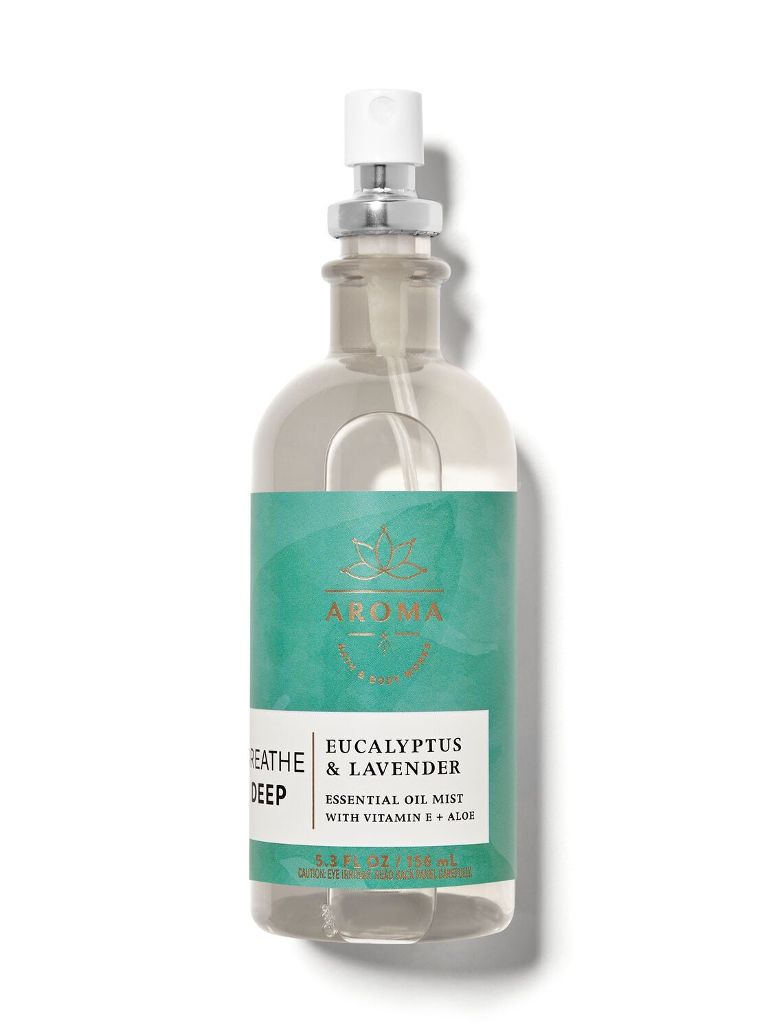 AromaEucalyptus Lavender