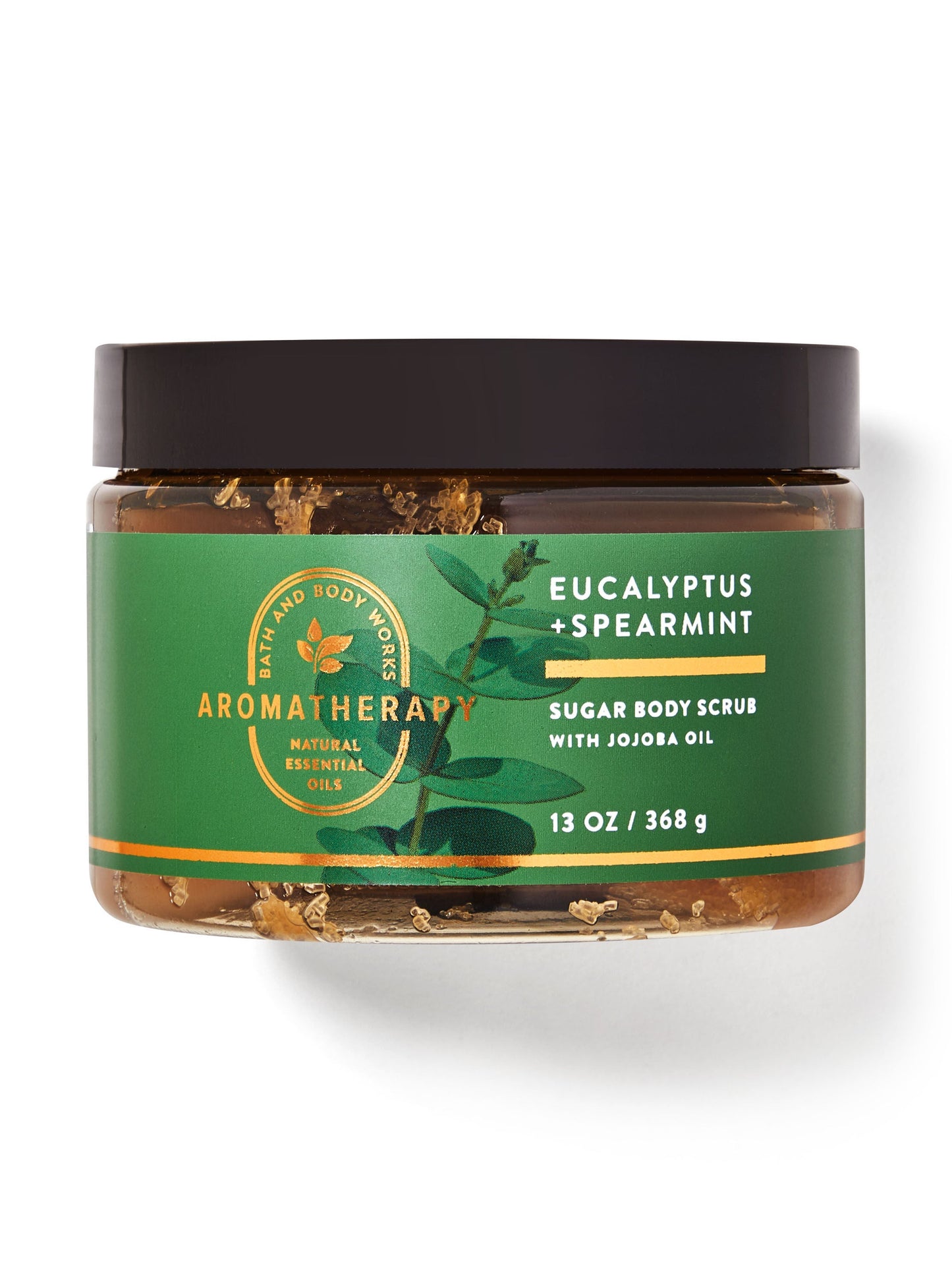 AromatherapyEucalyptus Spearmint