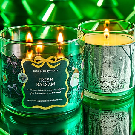 Candles