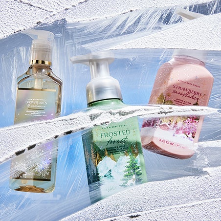 All Hand Soaps