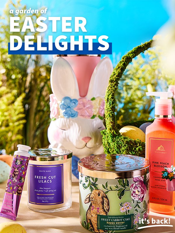 Easter Gifts