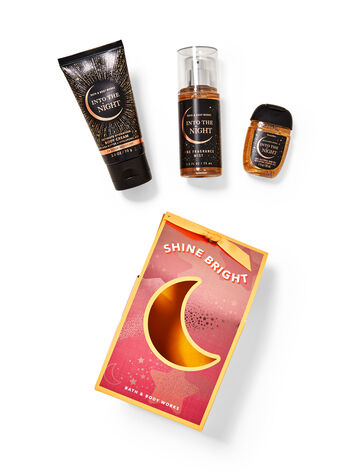 Into the NightMini Gift Set