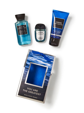 OceanMini Gift Set