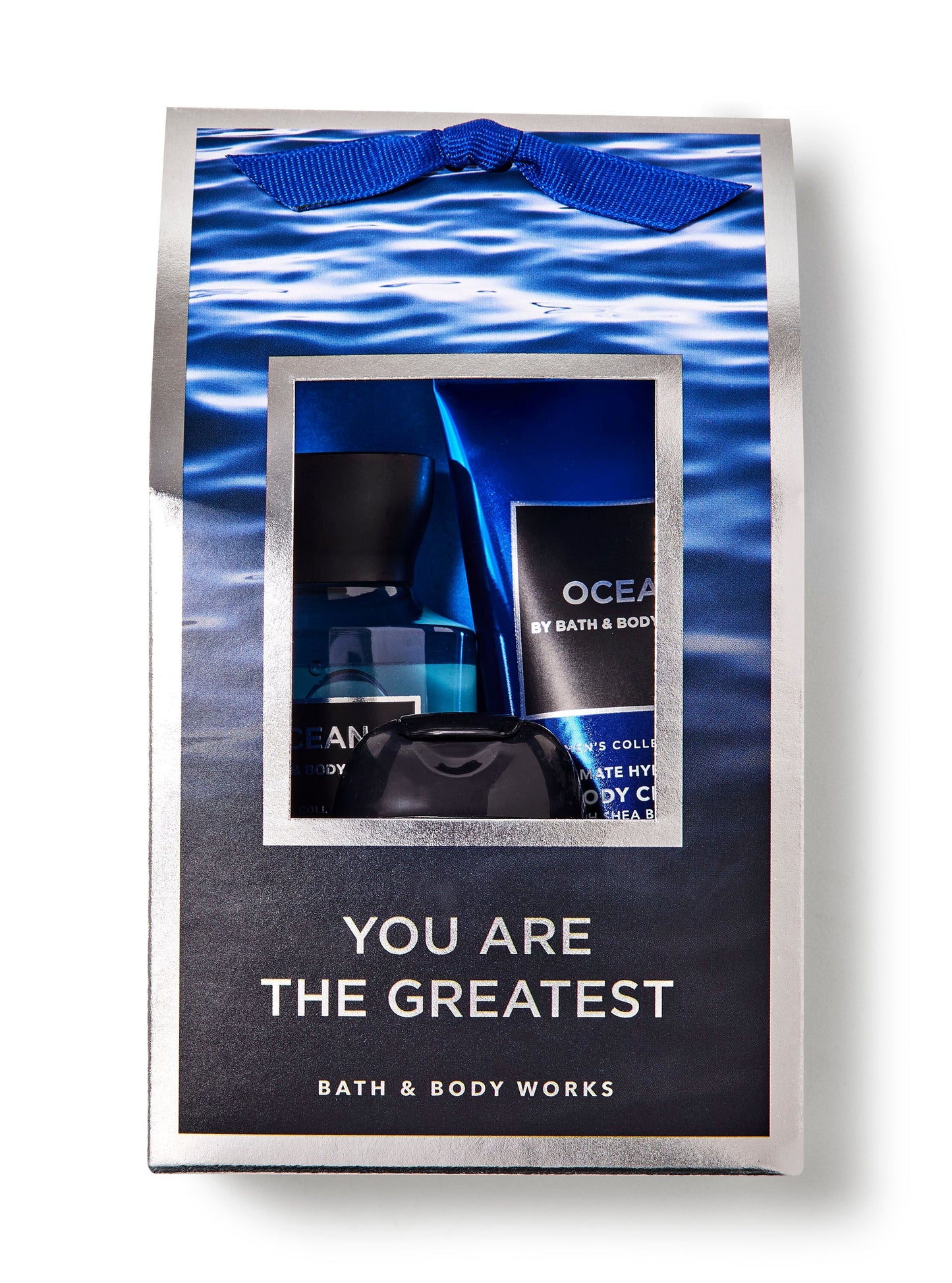 Ocean